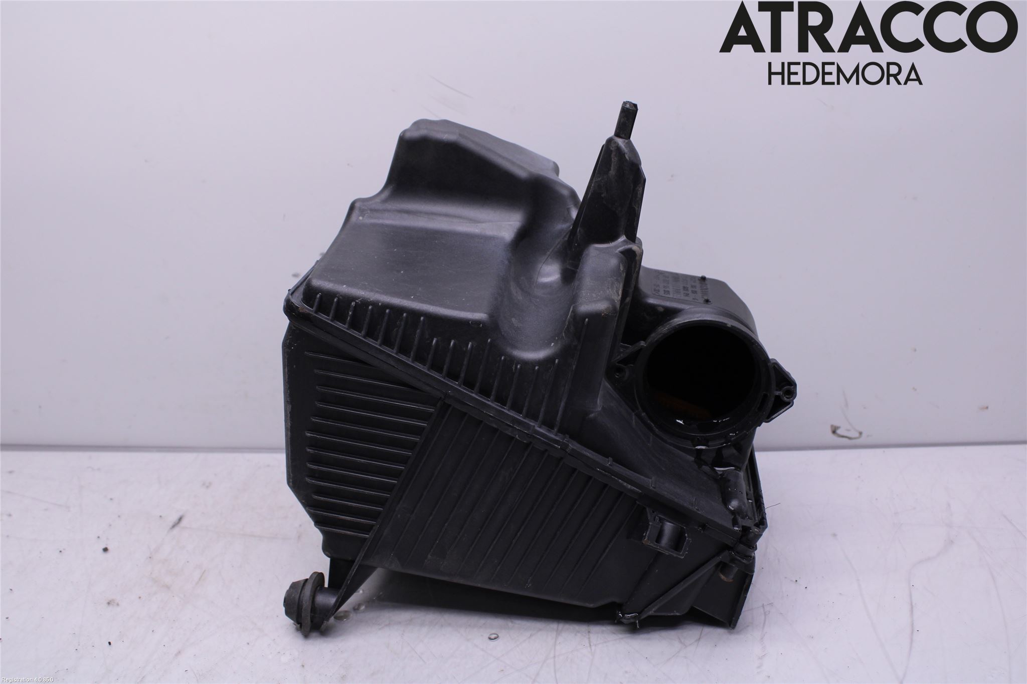 Renault KANGOO II 15-21 Luftfilter Boks