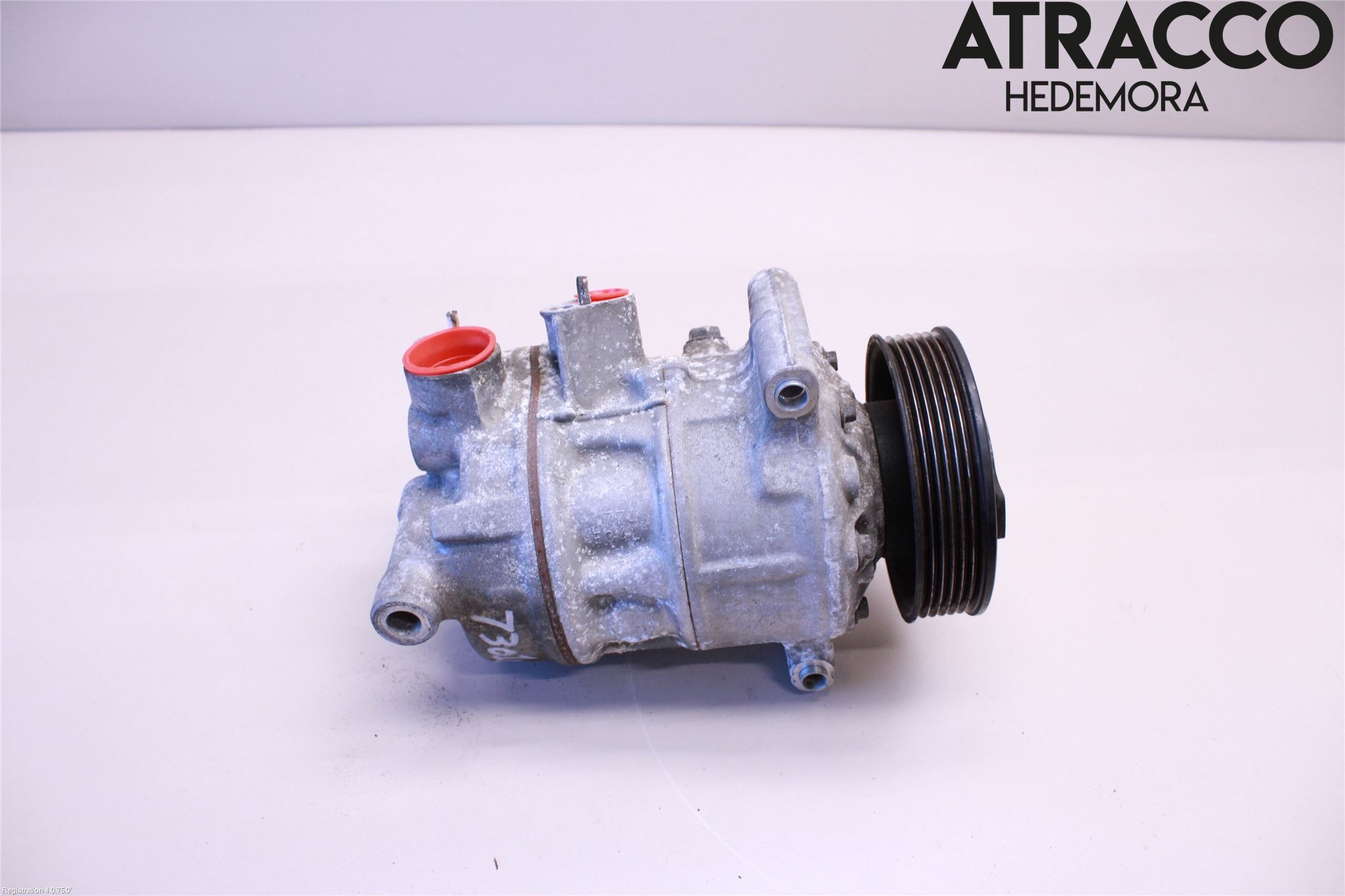 Seat LEON 13-20 Varme Ac Kompressor