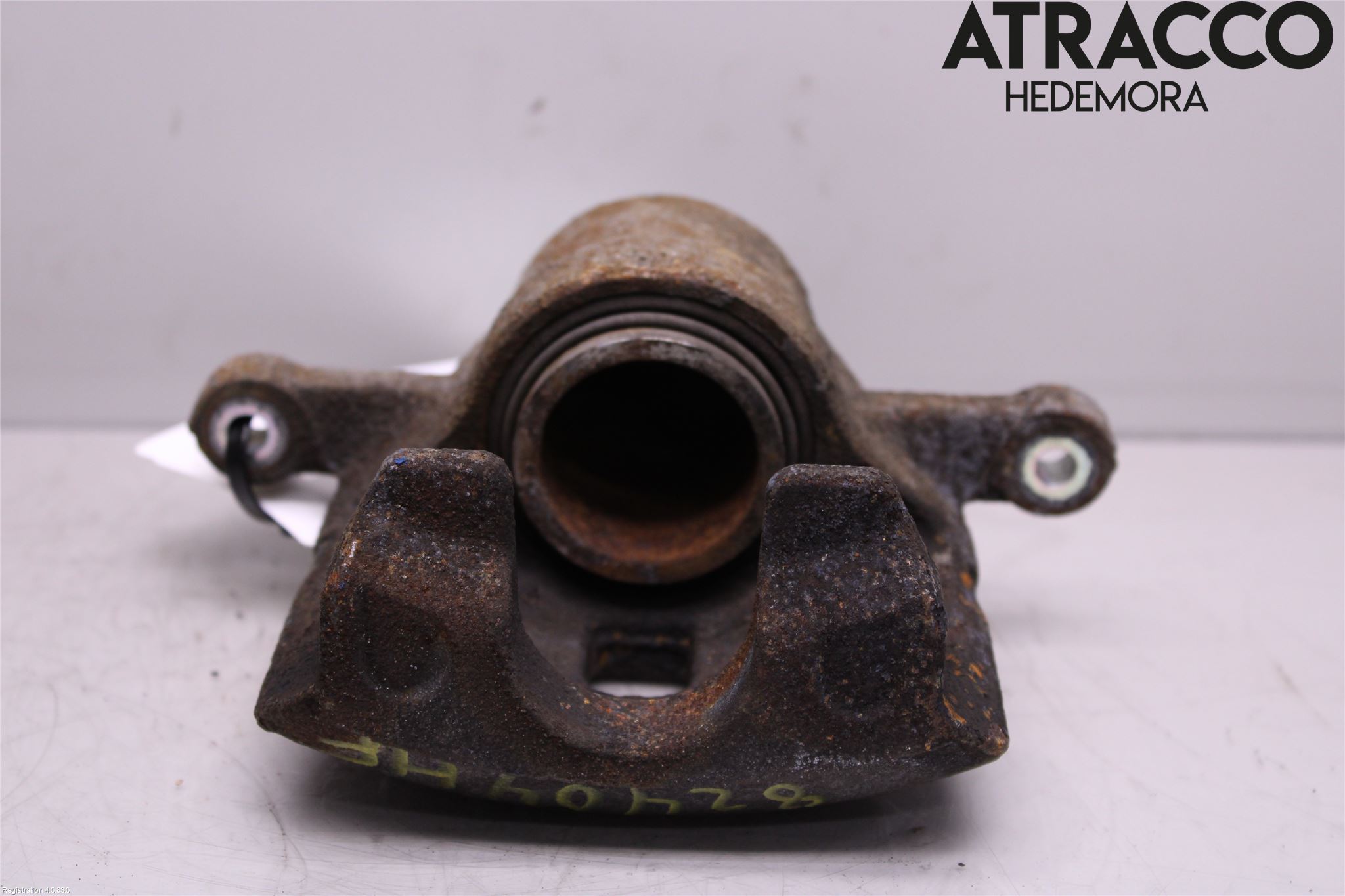 Kia PICANTO 17- Bremsecaliper Foran Høyre