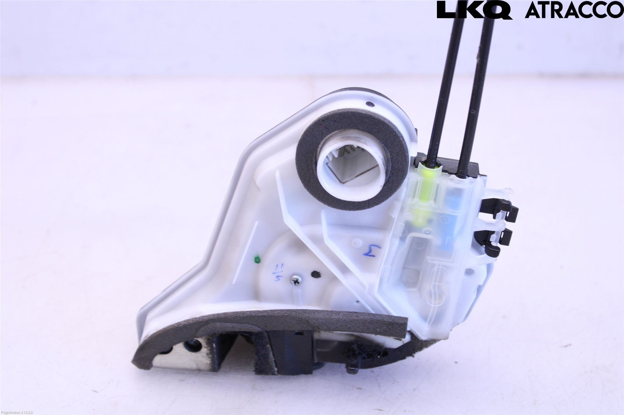 Toyota AYGO 15-21 Dørlås - Låsekasse