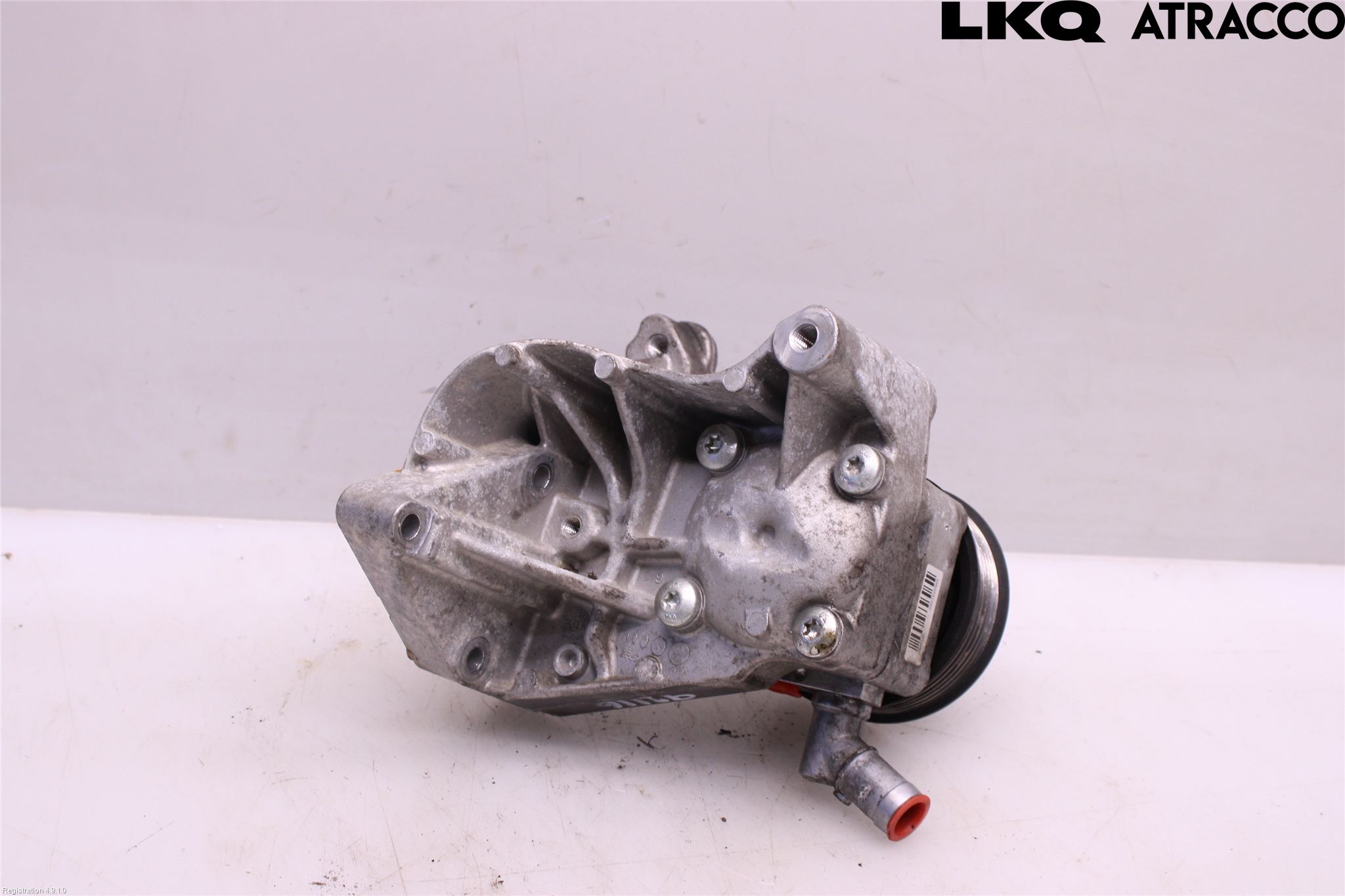Fiat DUCATO 07-15 Servo Pumpe
