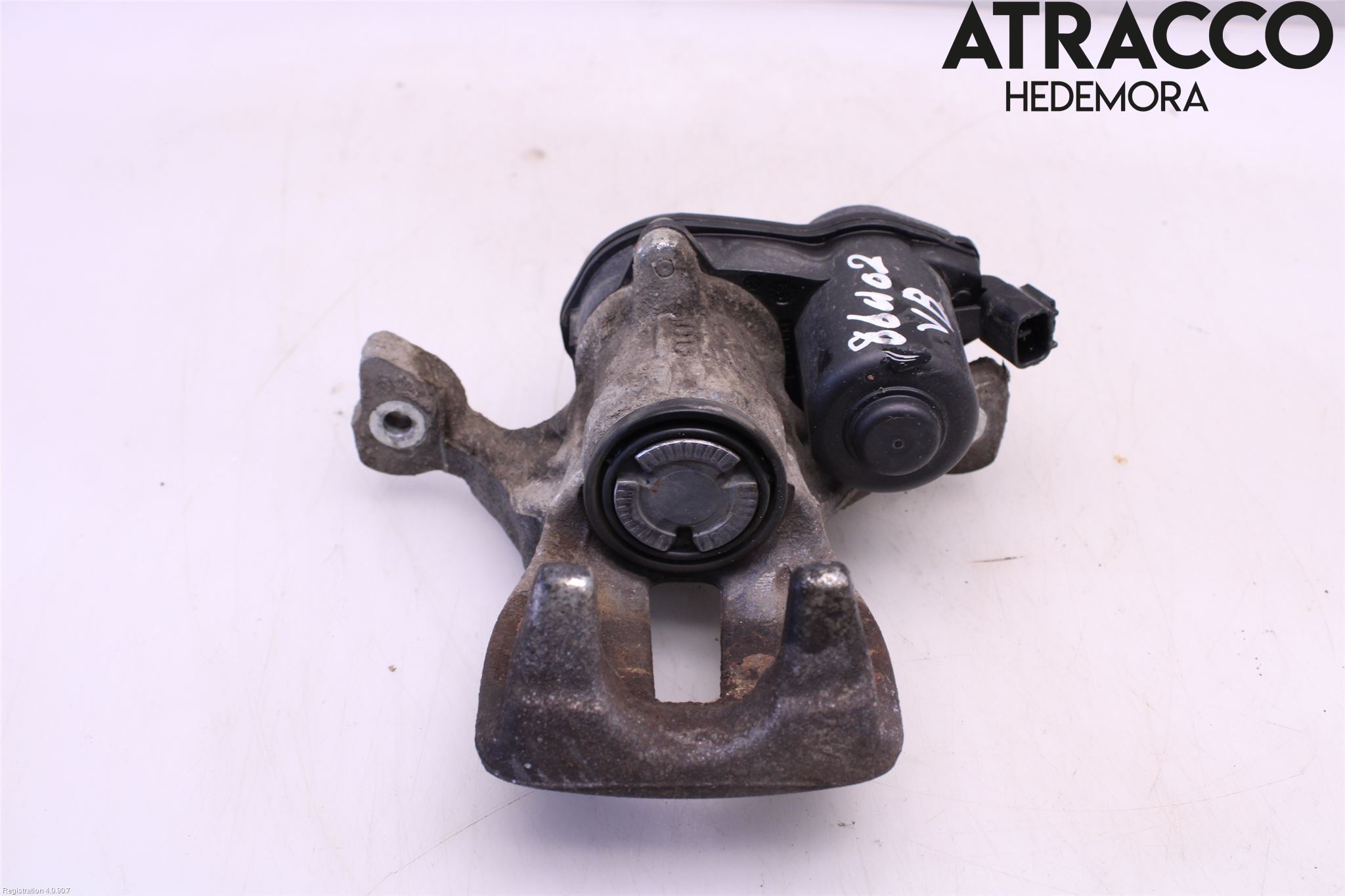 Toyota COROLLA 19- Bremsecaliper Bak Venstre