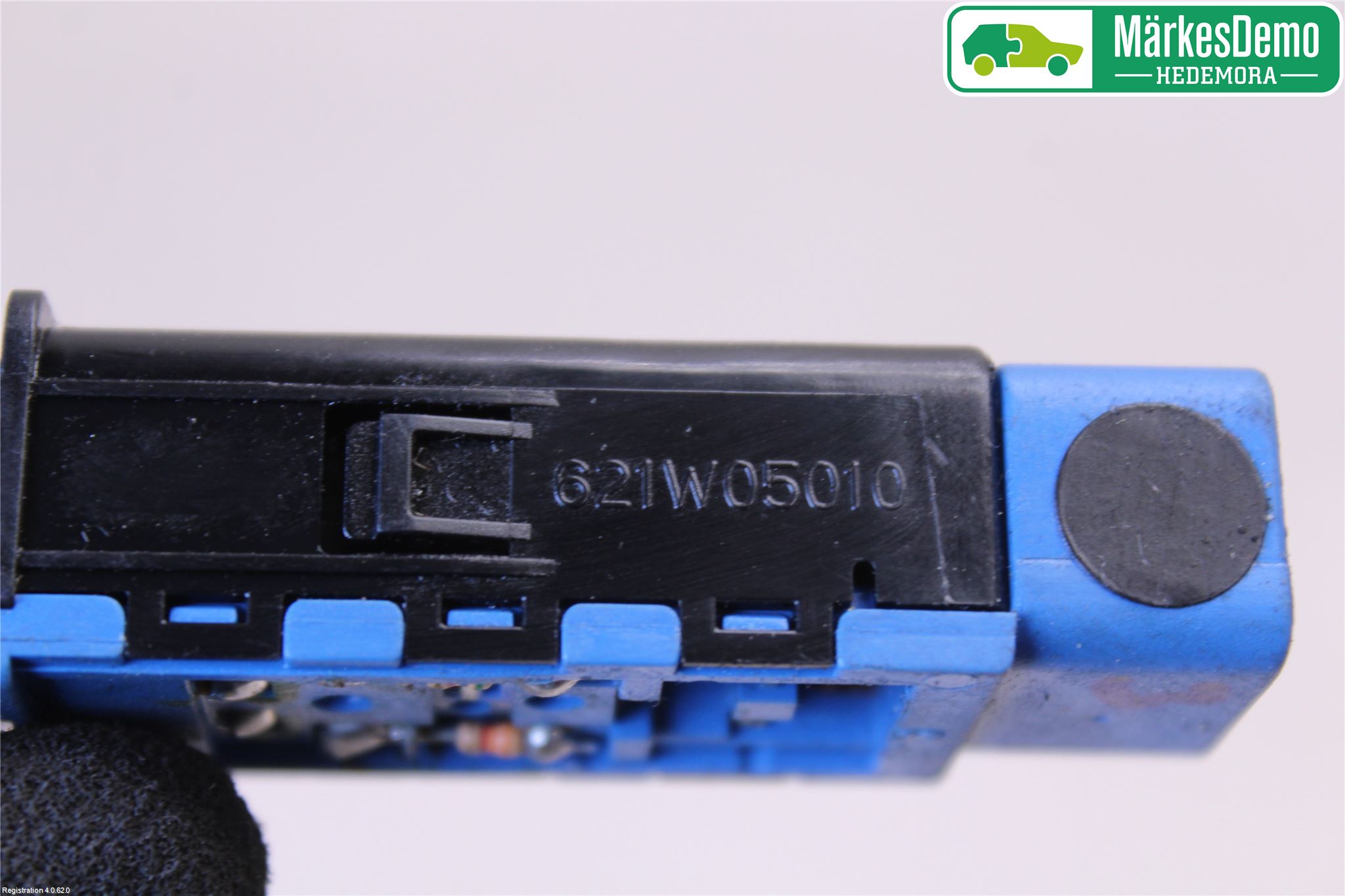 Hyundai i20 PB 09-14 Bryter Varmesete