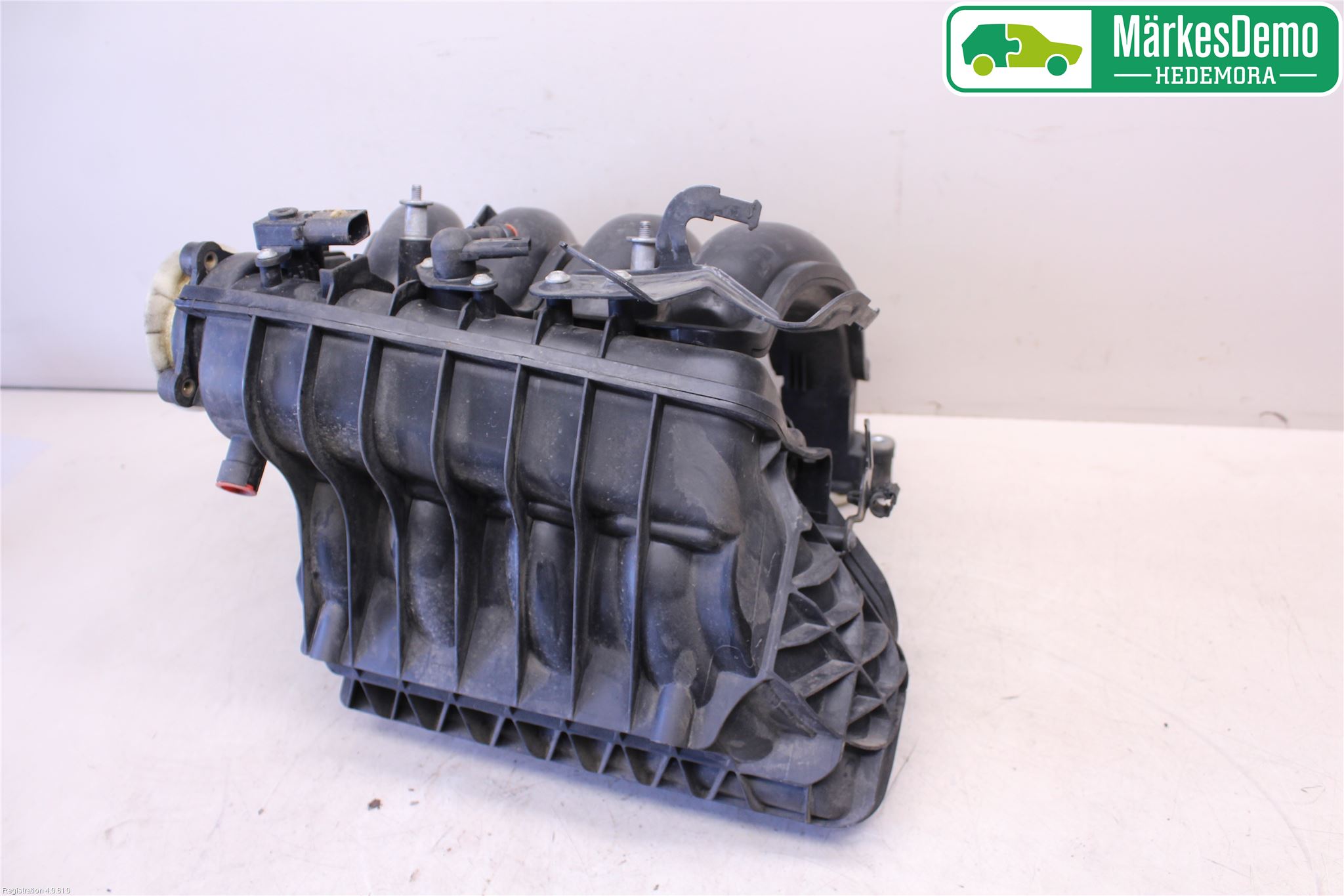 BMW 3 E90/91 SED/TOU 05-12 Innsugningsmanifold