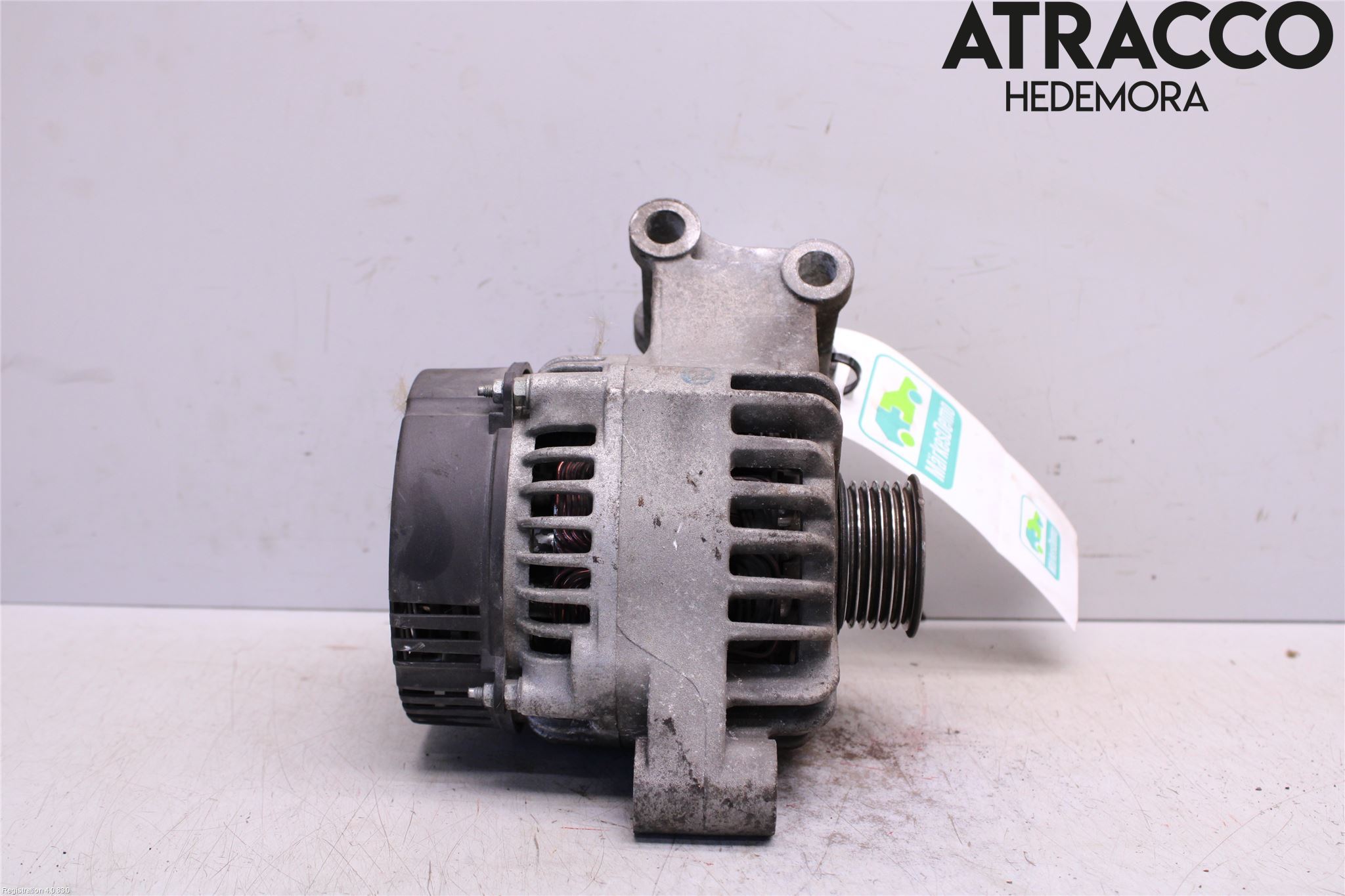 Ford FOCUS 08-11 Dynamo