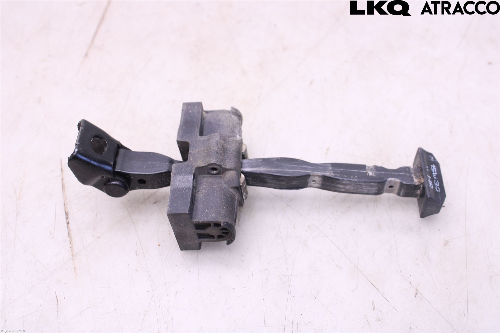 BMW 2 F46 GRAN TOURER 15-22 Dørstopper