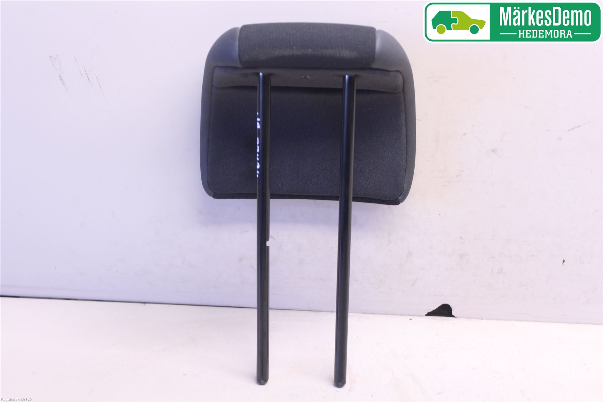Citroen C3 10-17 Innr Nakkestøtte