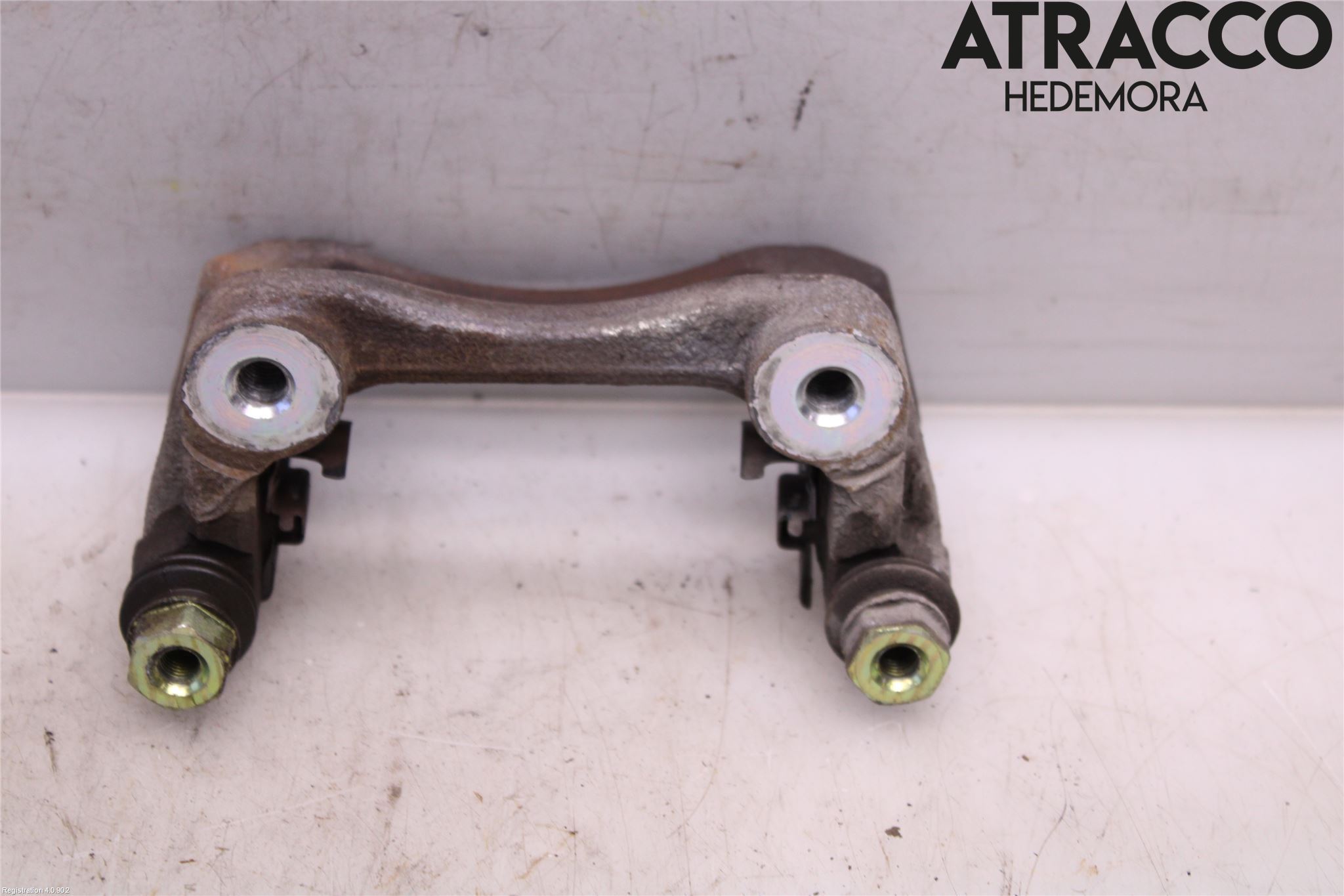 Kia PICANTO 17- Bremsecaliper Feste Holder