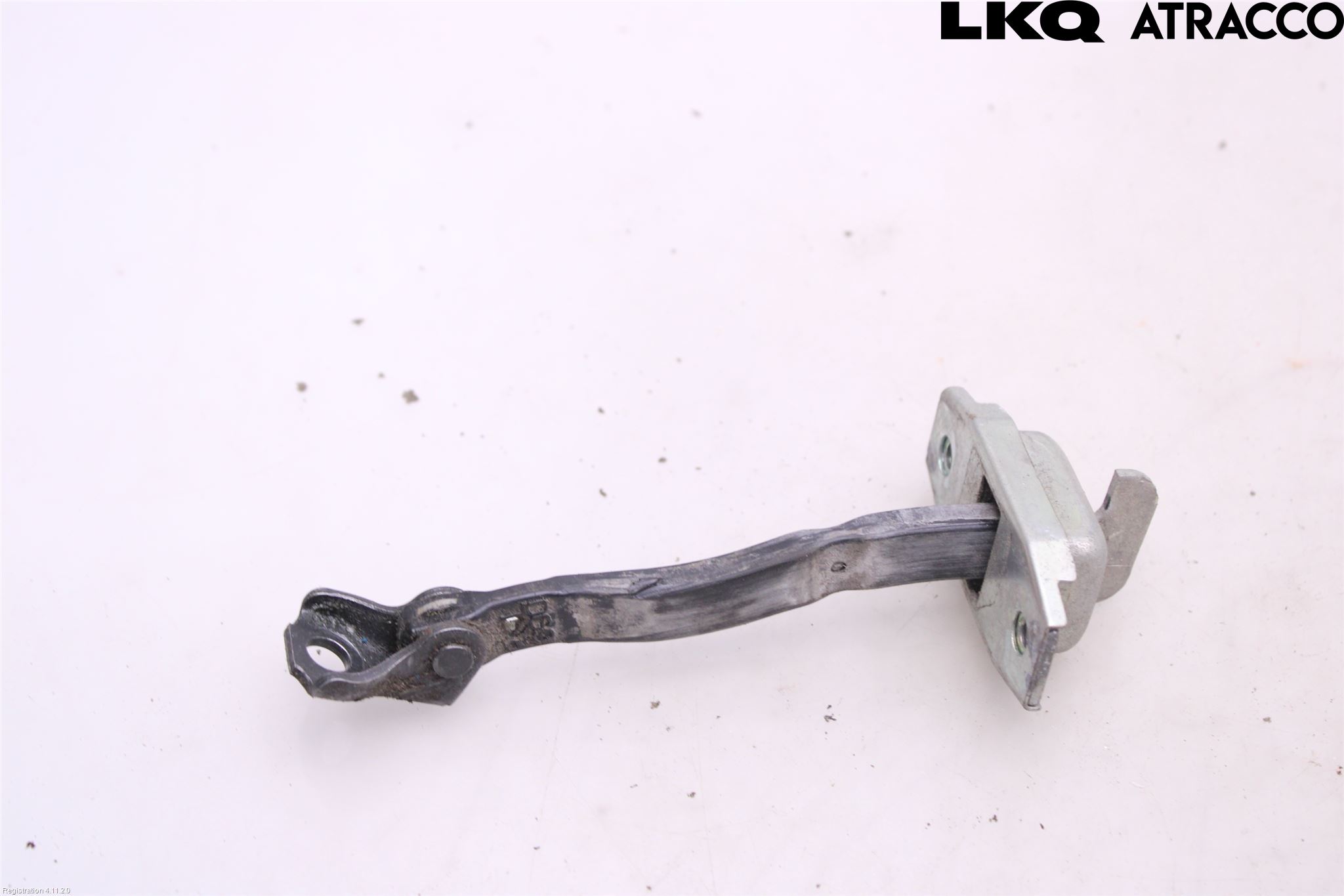 Toyota PRIUS NWH20 04-08 Dørstopper