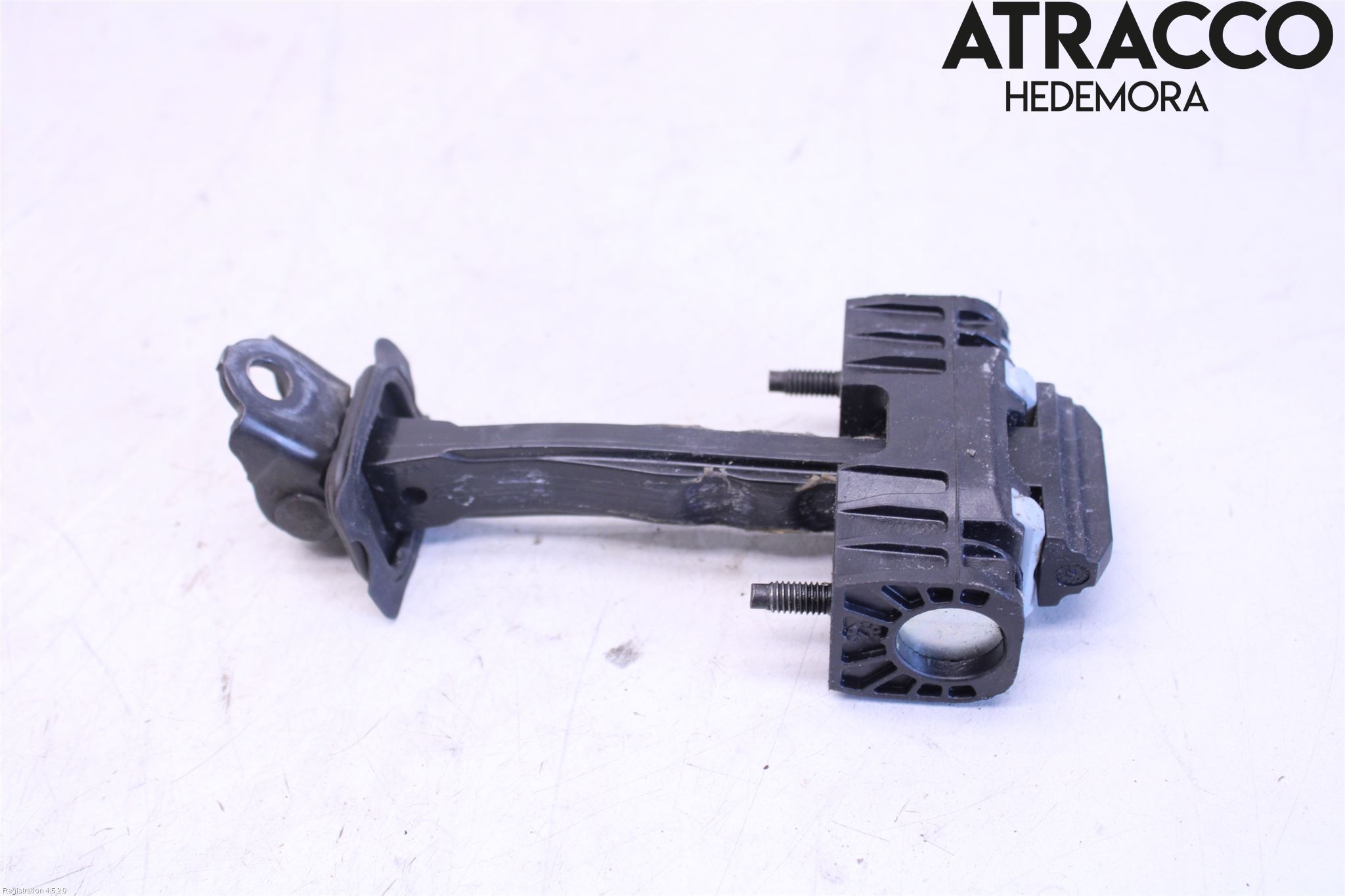 Peugeot EXPERT/E-EXPERT 17- Dørstopper