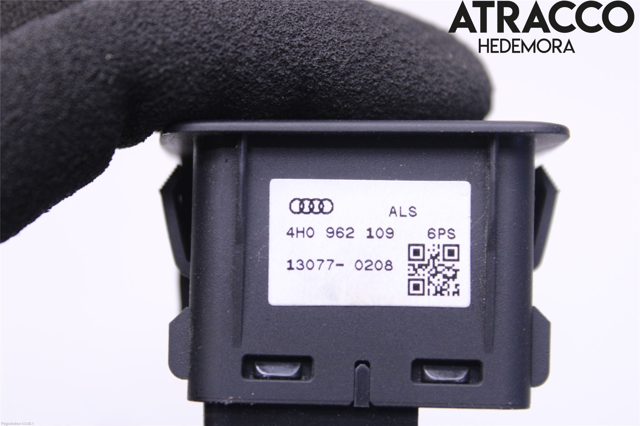 Audi A6/S6 4G 11-18 Bryter Øvrig