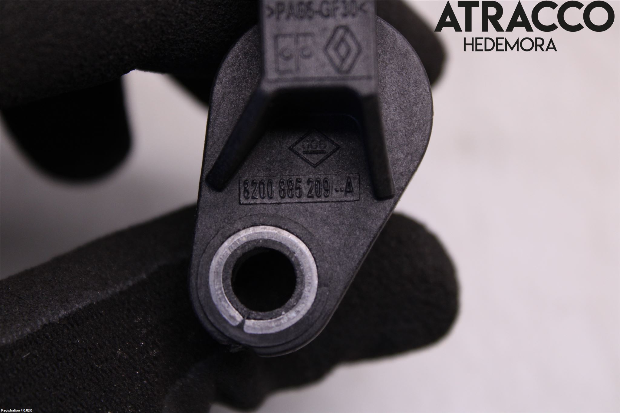 Nissan X-TRAIL 14-21 Giver Turtall - Tenning