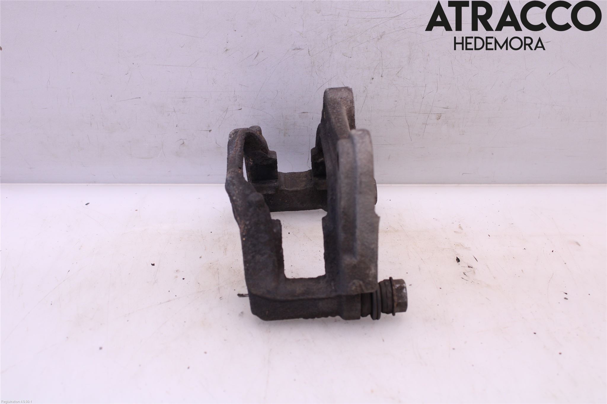 BMW X4 G02 18- Bremsecaliper Feste Holder
