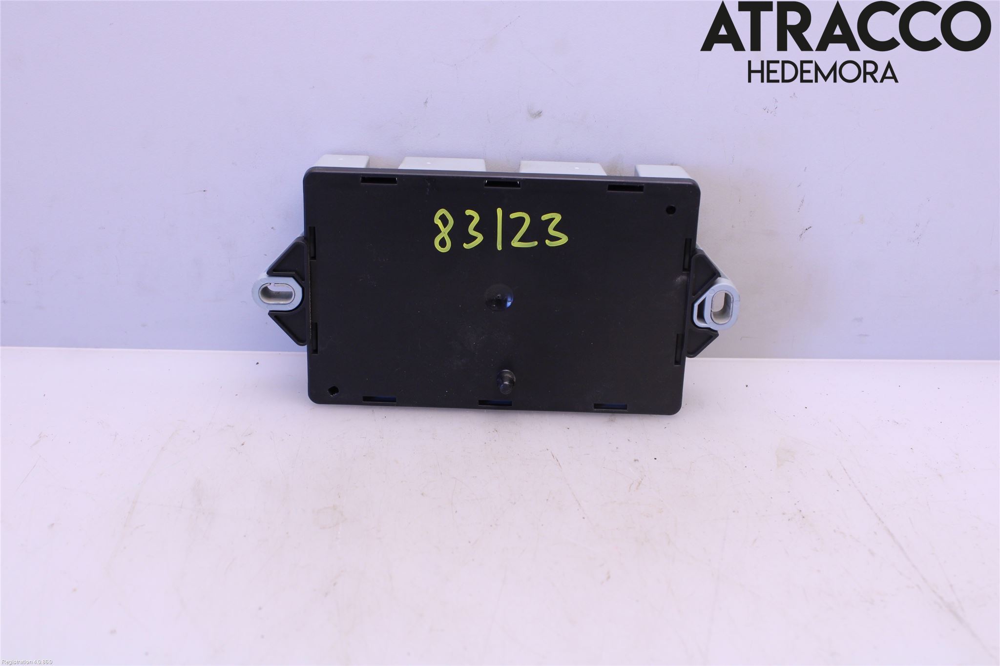 Landrover RANGE ROVER SPORT (L494) 14-22 Sikringsboks - Elsentral