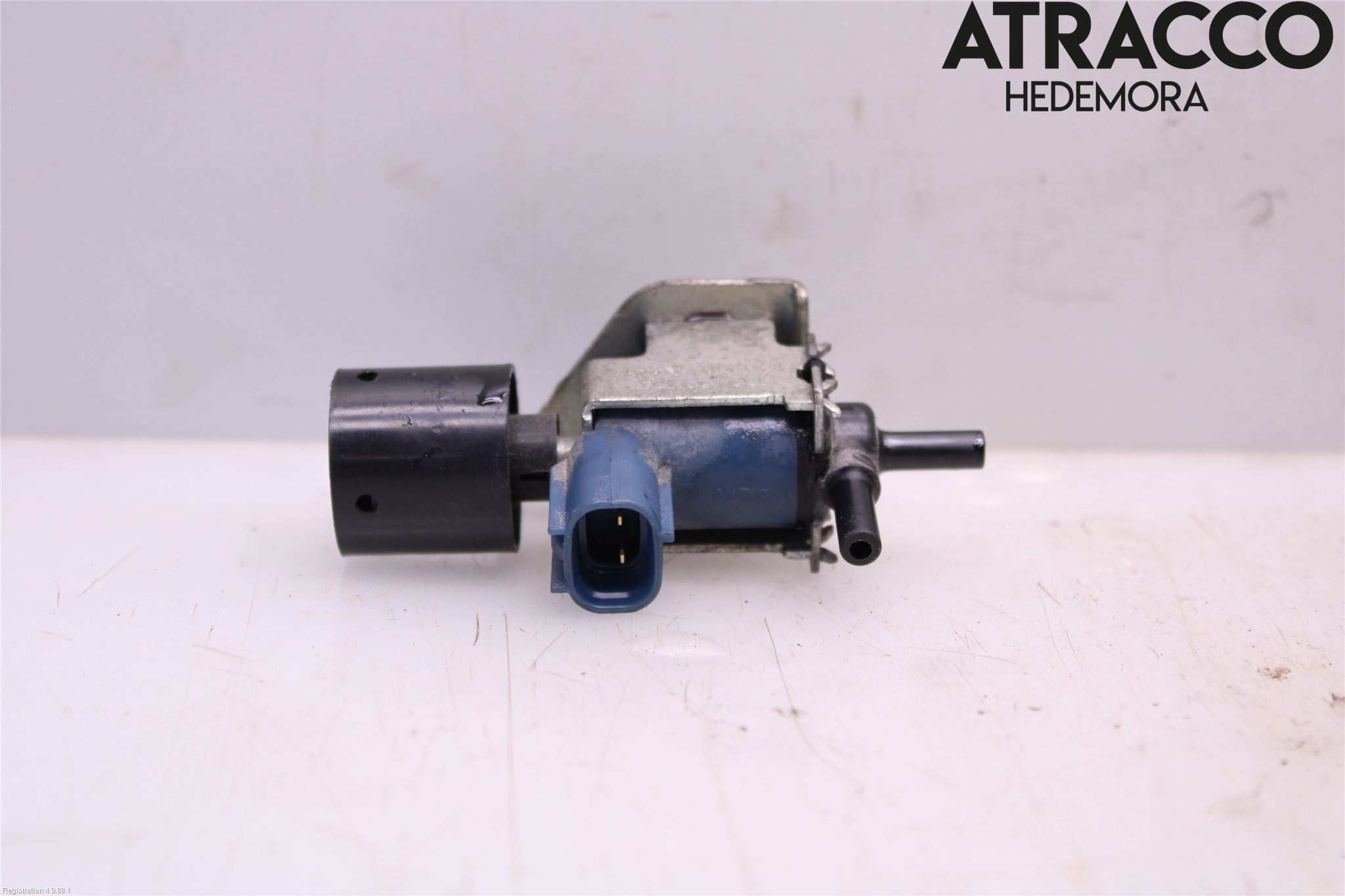 Toyota AVENSIS 16-18 Vacuumventil