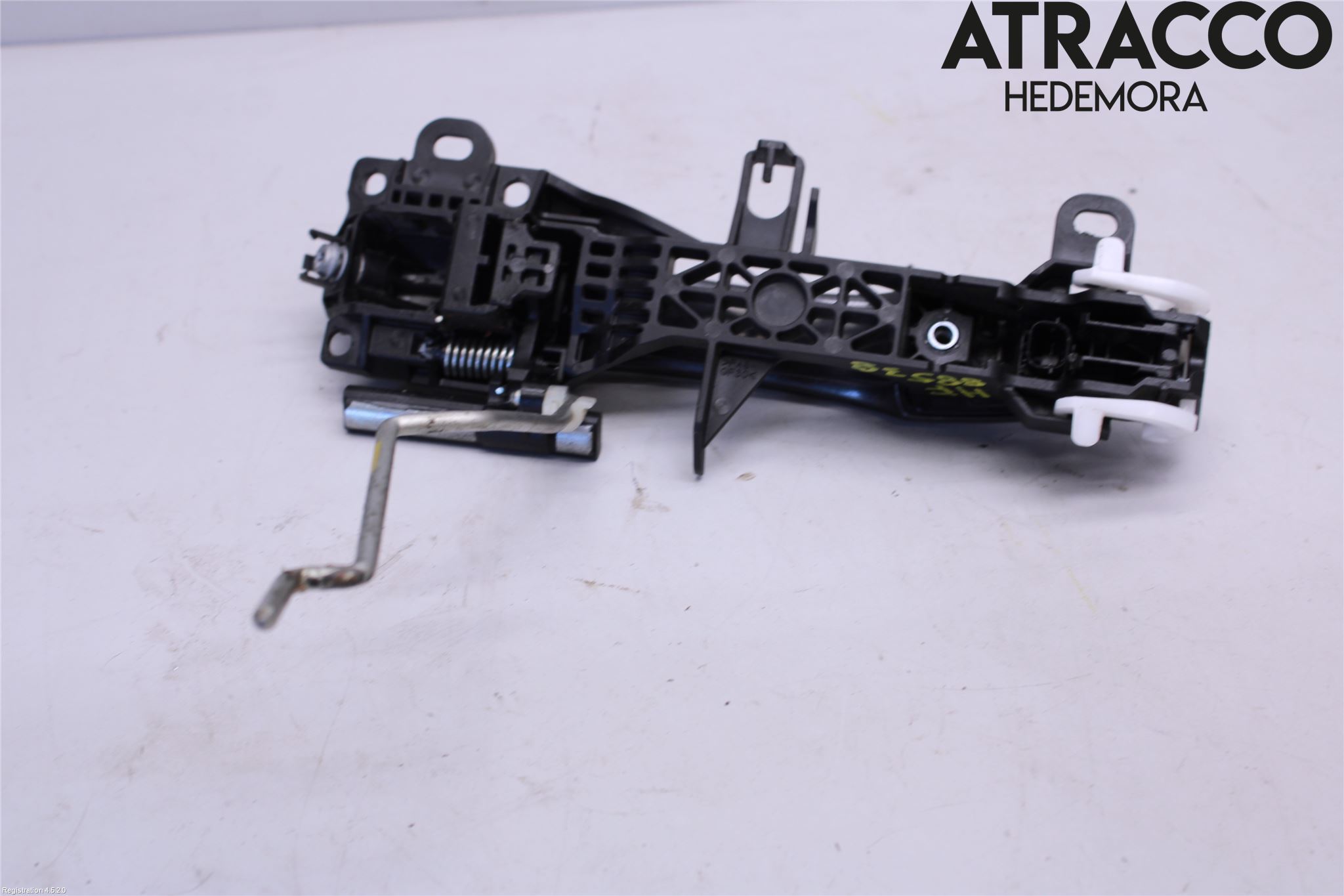 Toyota PRIUS (ZVW50) 16-21 Dørhandtak Ytre Høyre