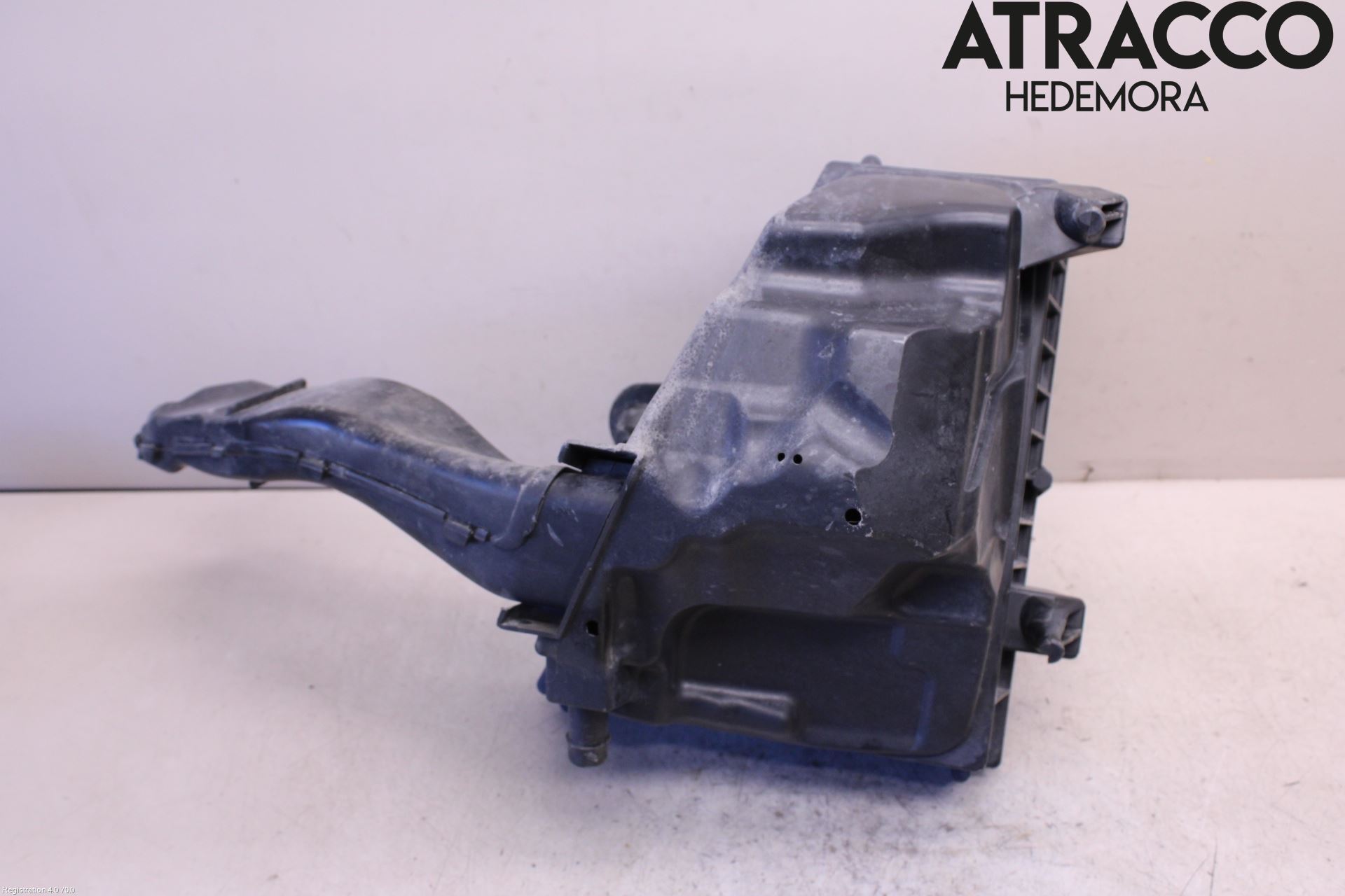 Ford MONDEO 07-15 Luftfilter Boks
