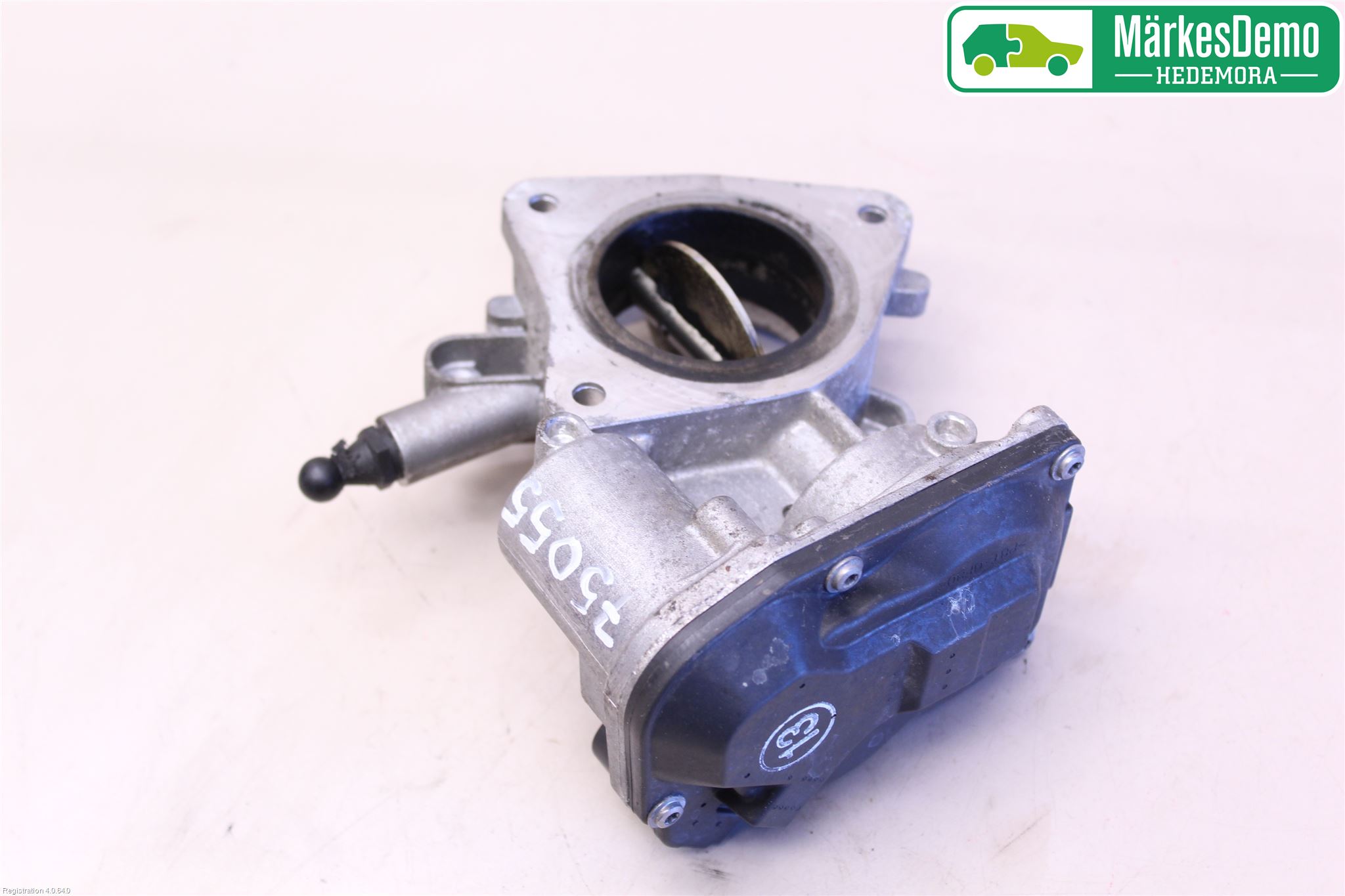 Opel INSIGNIA 09-16 Inns Spjeldhus