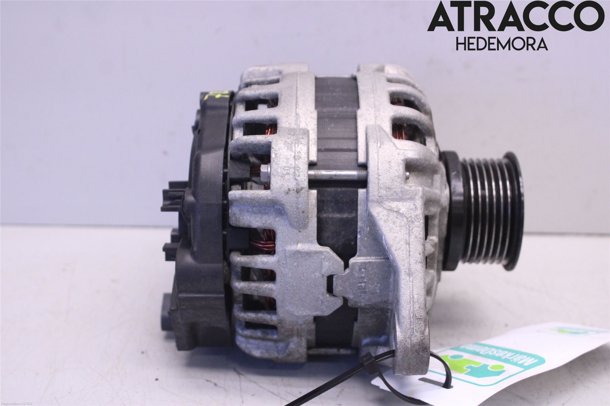 Fiat DUCATO 15-23 Dynamo
