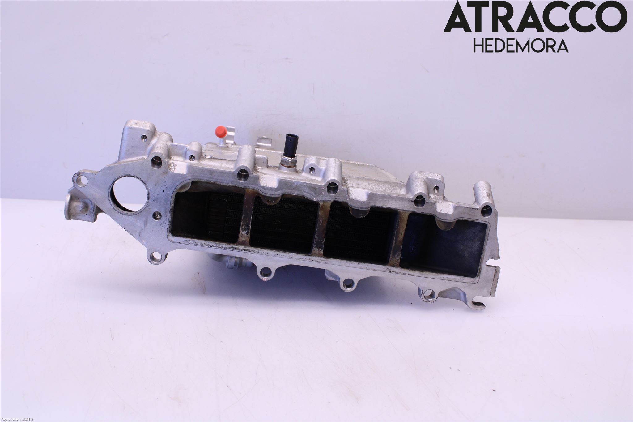Audi A4 12-15 Innsugningsmanifold