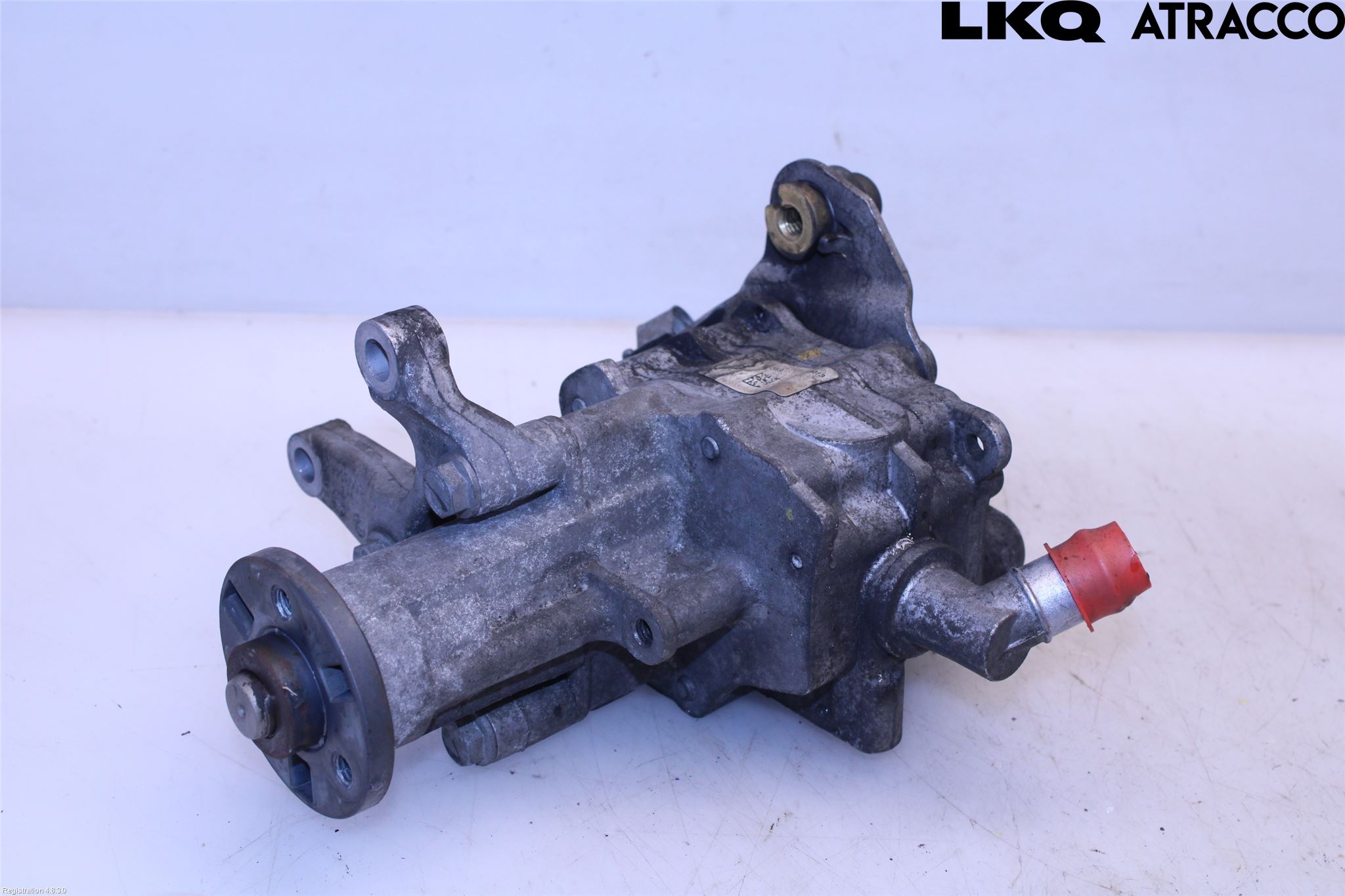 BMW 5 F10/F11/F18 09-17 Servo Pumpe