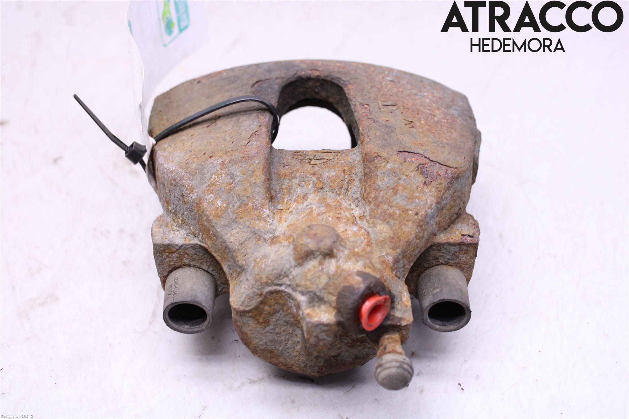 Ford FOCUS 15-18 Bremsecaliper Foran Høyre