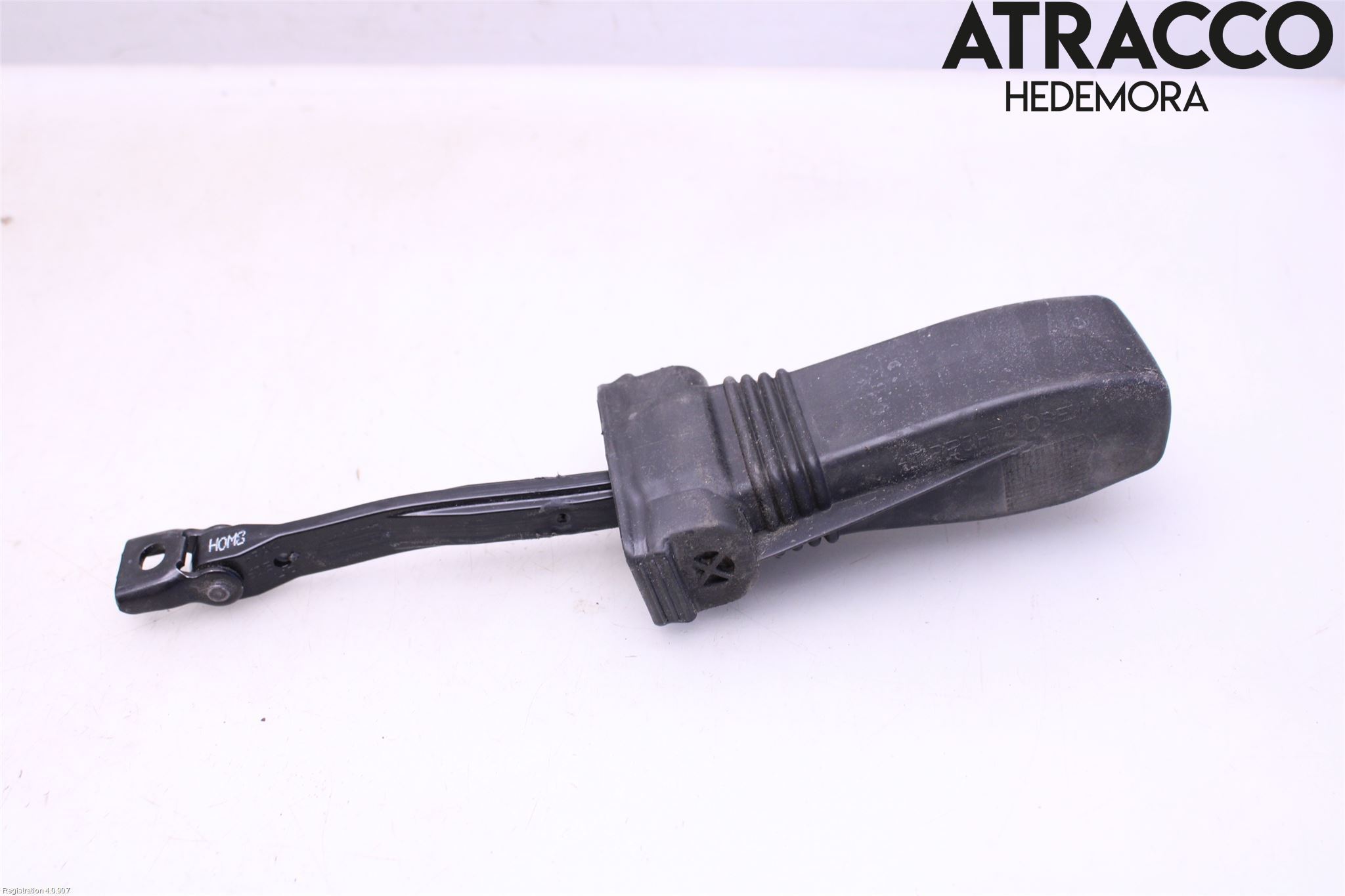 Audi A4/S4 B9 20- Dørstopper