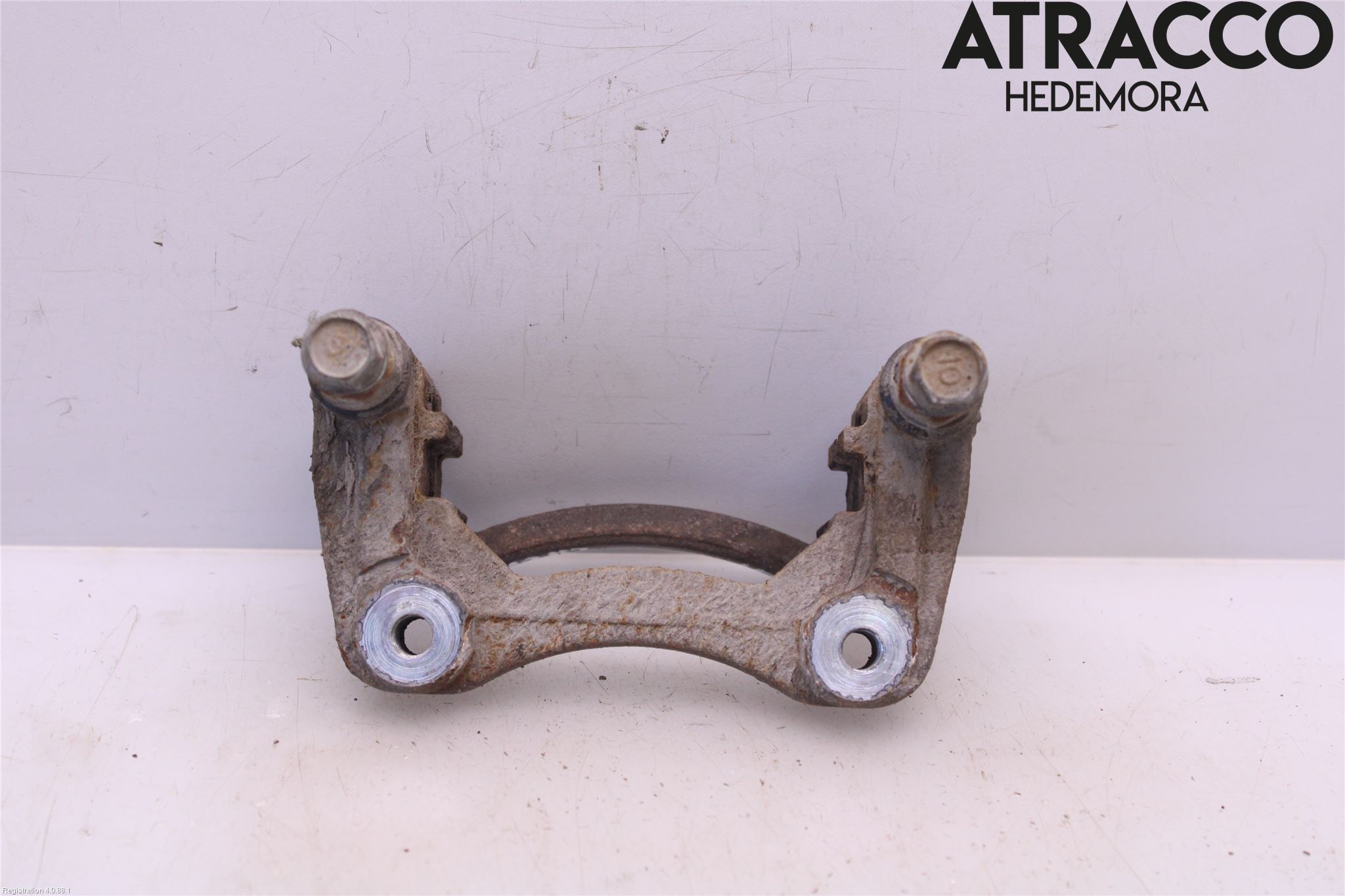 Kia NIRO (DE) 17-22 Bremsecaliper Feste Holder