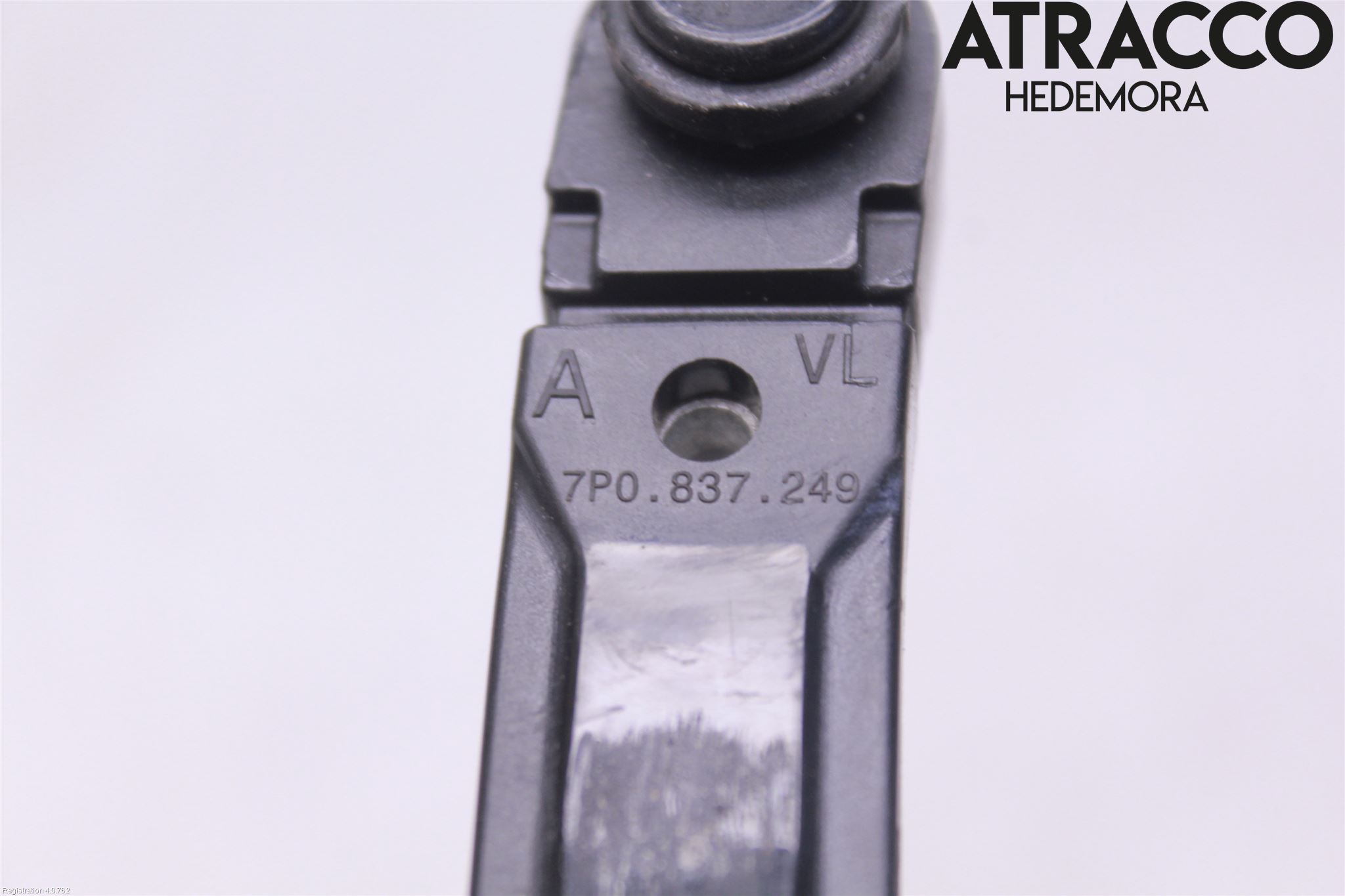 Volkswagen VW TOUAREG 7P 11-18 Dørstopper