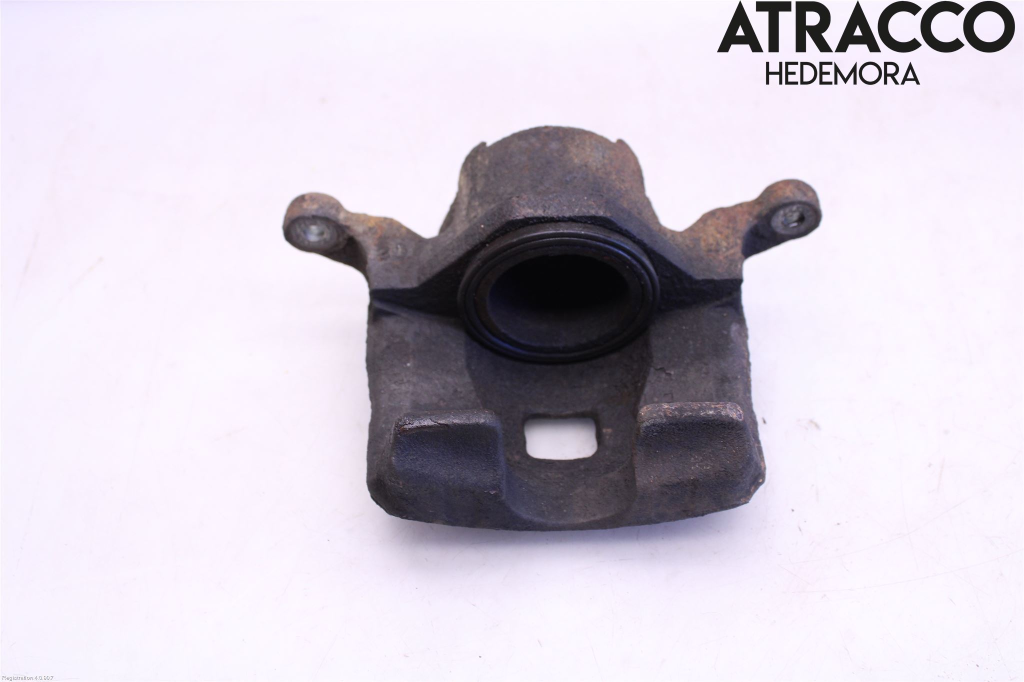 Nissan NV200/NV200 COMBI Bremsecaliper Foran Venstre