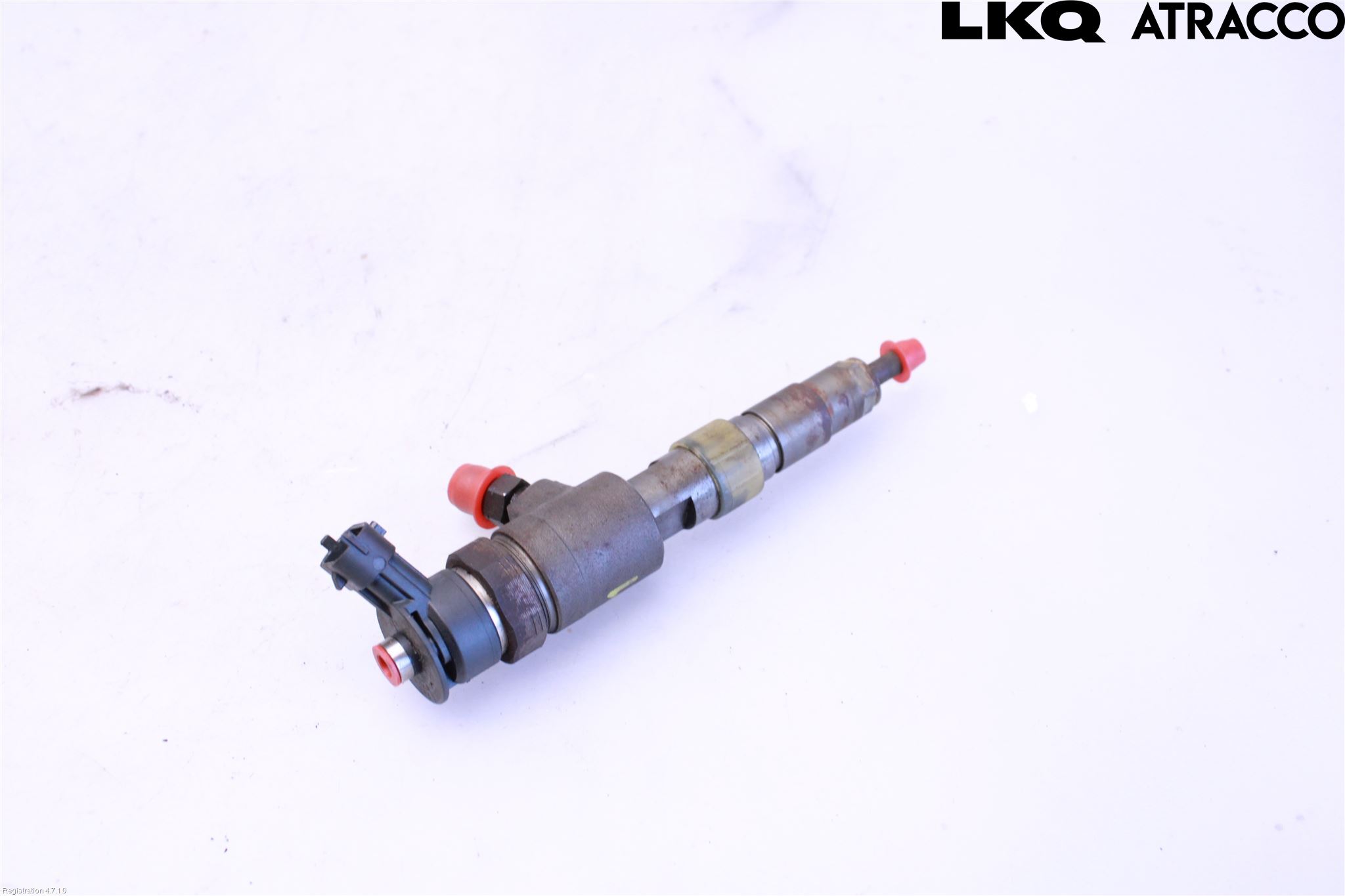 Ford FOCUS 11-14 Inns Dyse