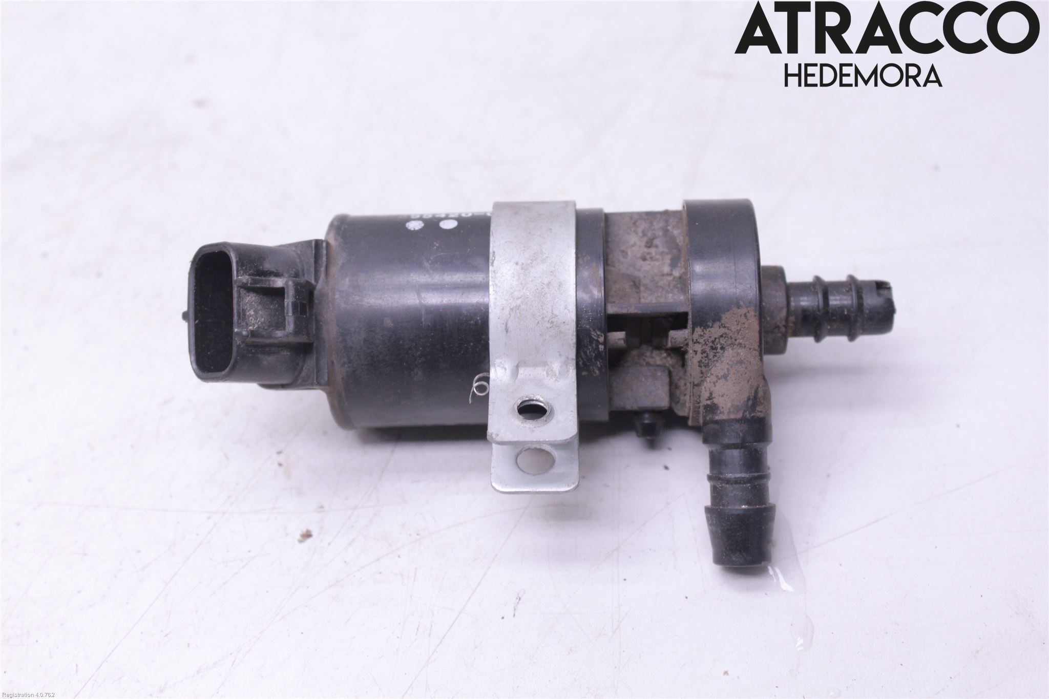 Toyota COROLLA 98-01 Spylerpumpe Høytrykk