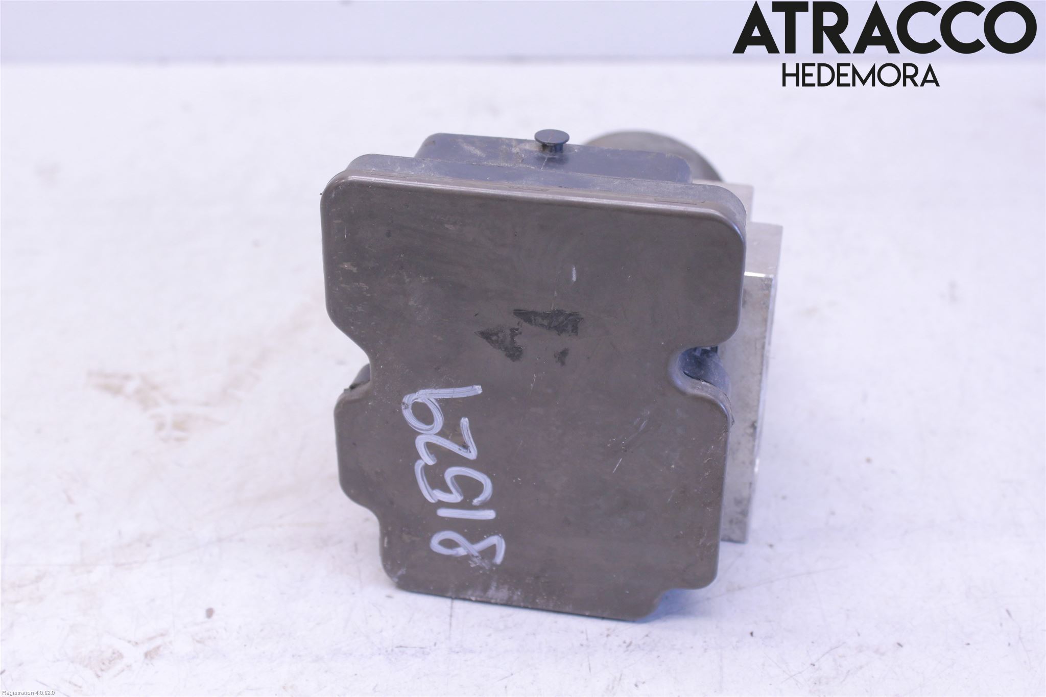 Landrover RANGE ROVER SPORT (L494) 14-22 Abs Hydraulikkaggregat