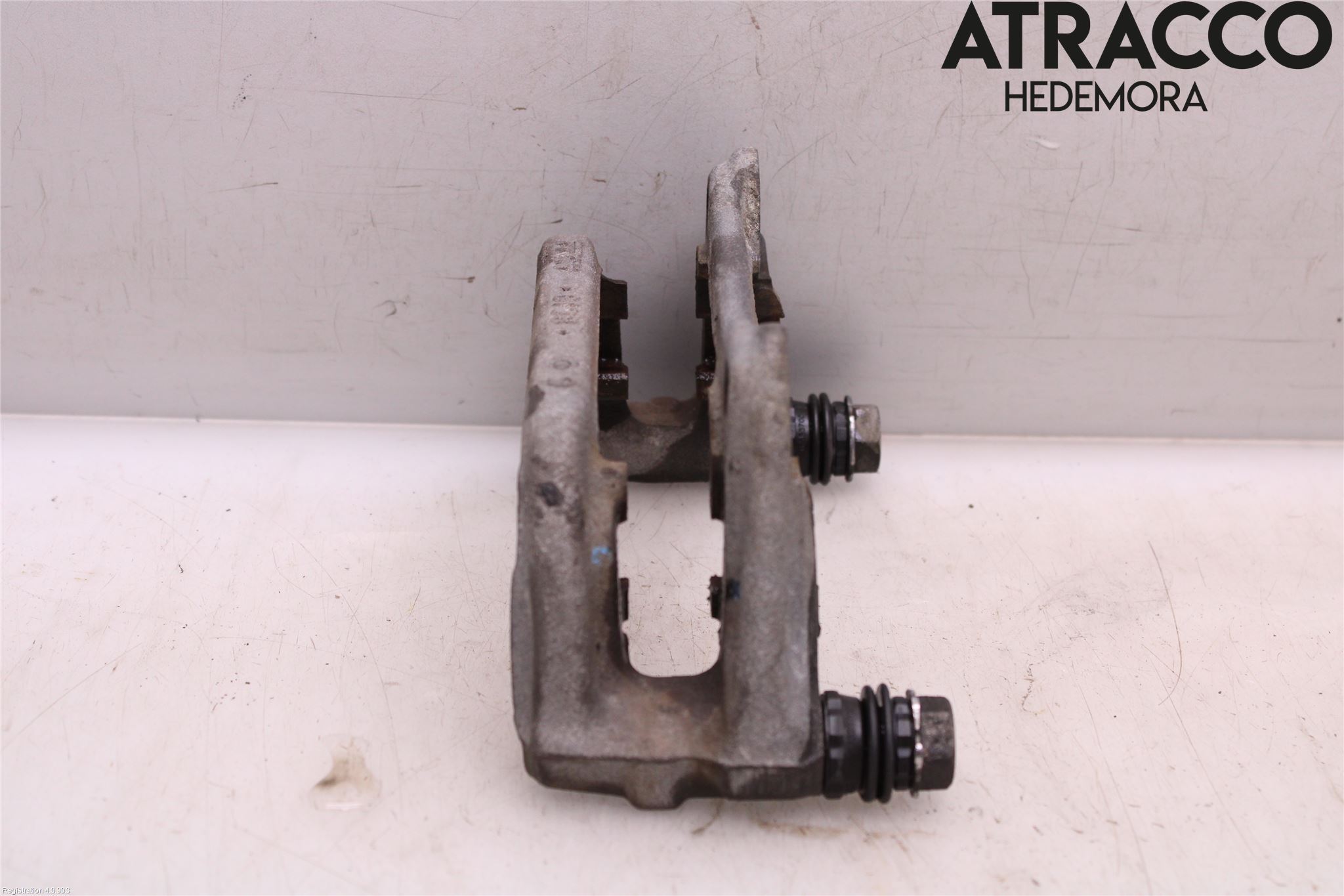 Jeep COMPASS Bremsecaliper Feste Holder
