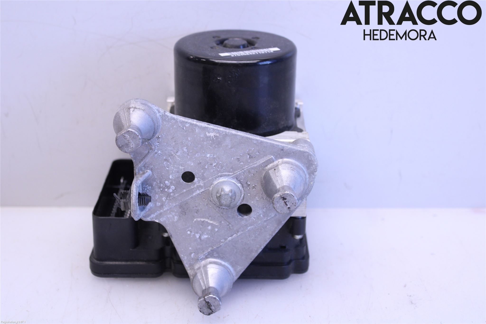 Mercedes-Benz MB C-KLASS (W204) 07-15 Abs Hydraulikkaggregat