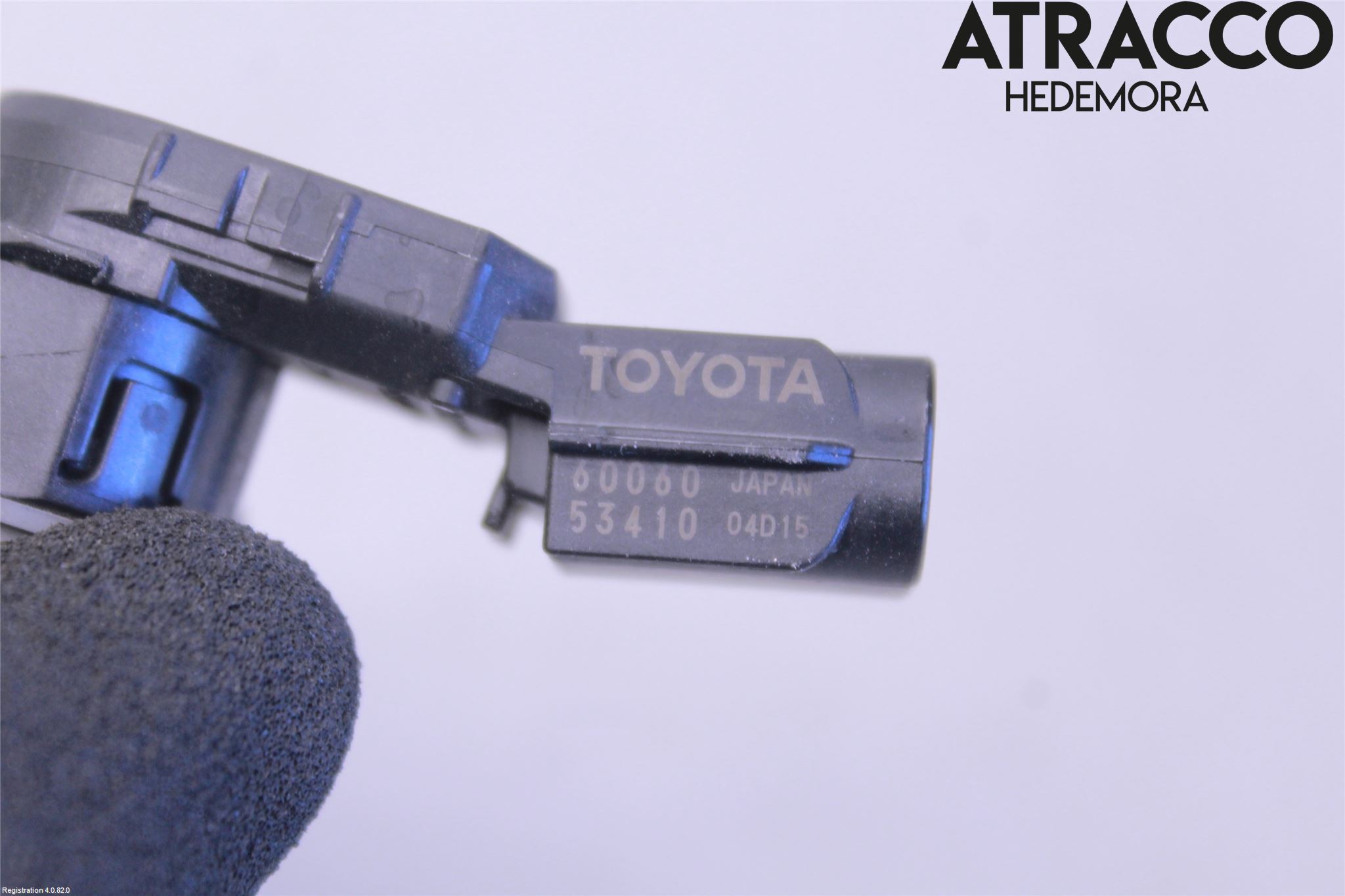 Toyota RAV4 19- Sensor Parkering Front