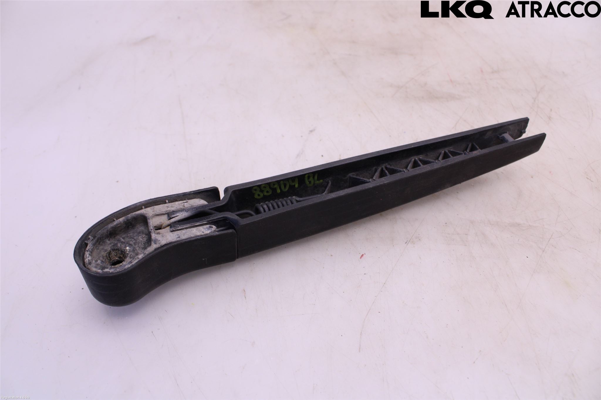 Kia CEED 12-18 Viskerarm Bakrute