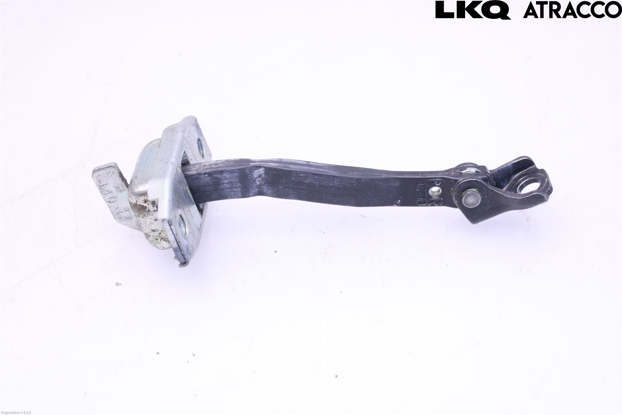 Toyota RAV 4 06-12 Dørstopper