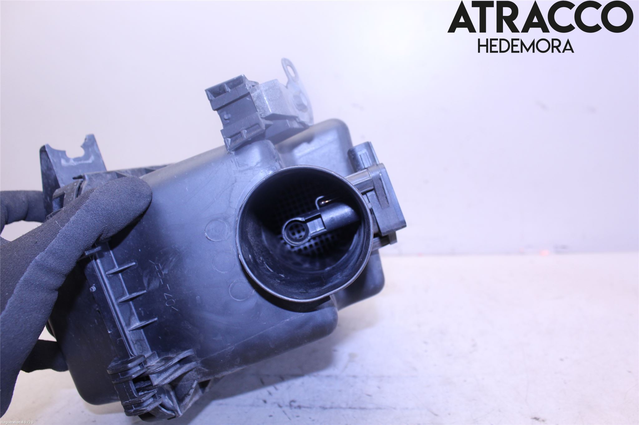 Toyota AVENSIS 03-06 Luftfilter Boks