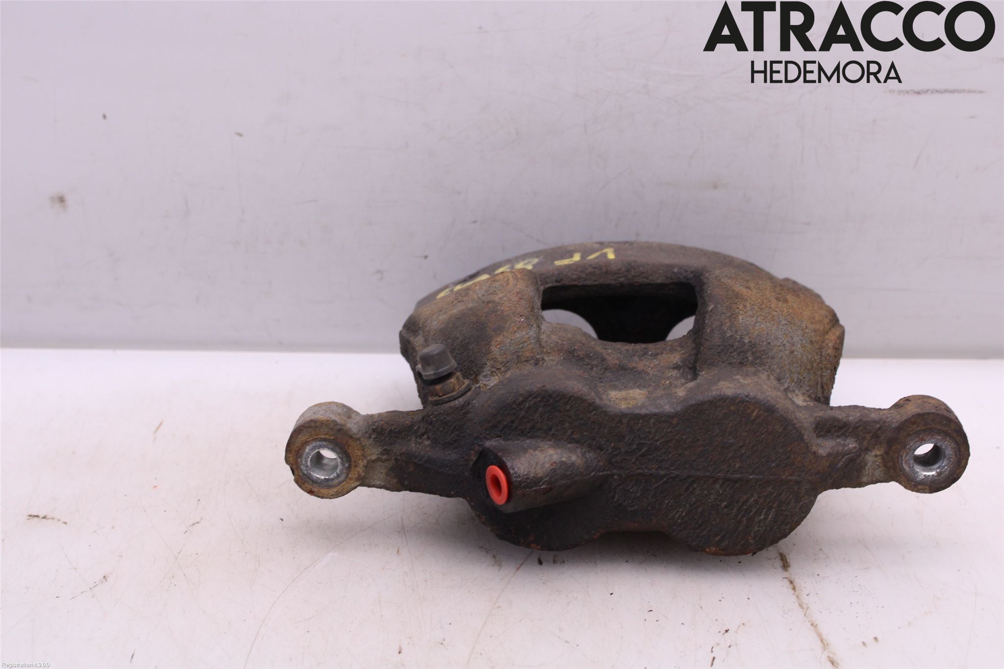 Ford TRANSIT SKÅP/BUSS 14-22 Bremsecaliper Foran Venstre