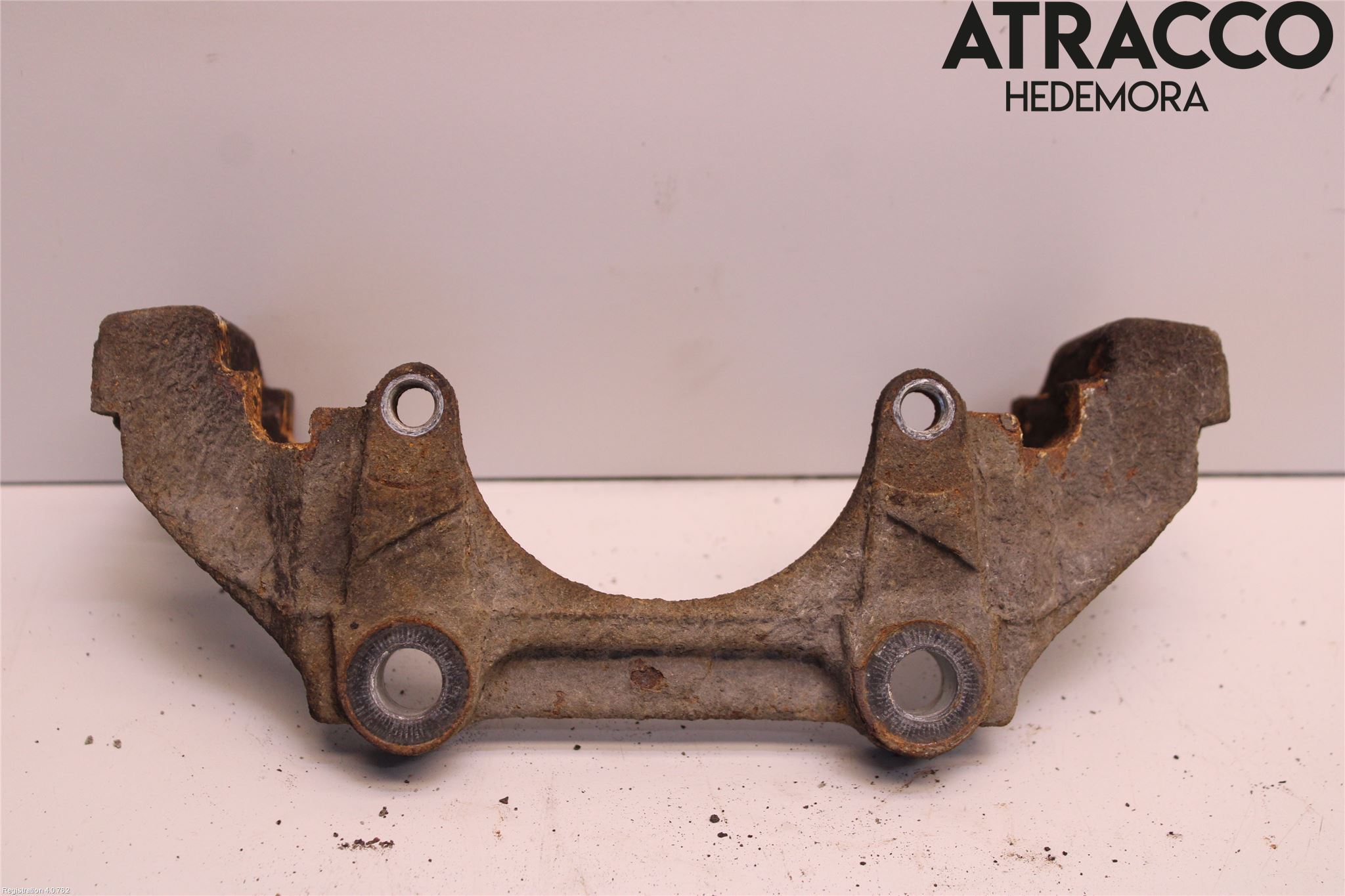 Skoda RAPID Bremsecaliper Feste Holder