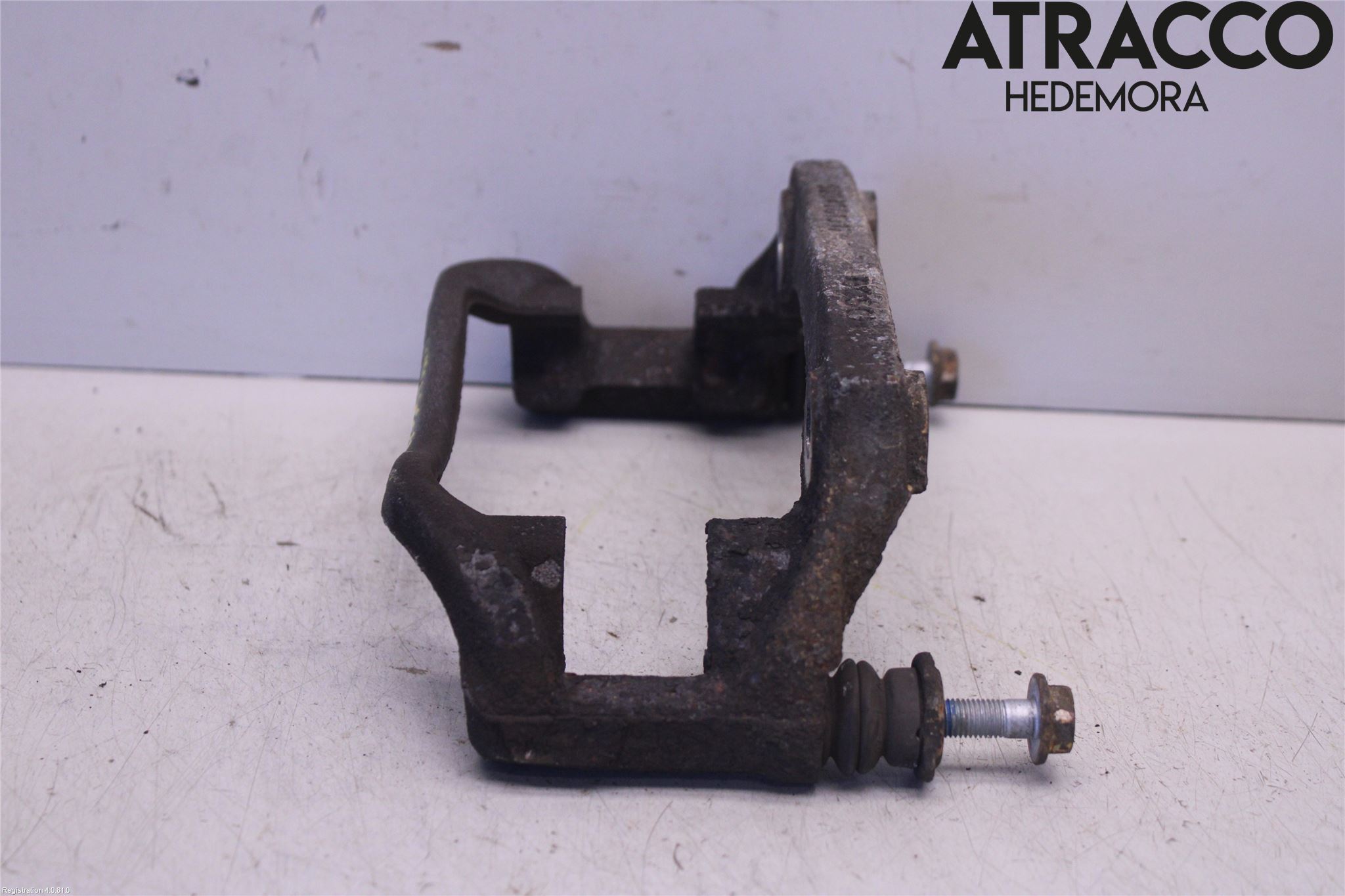 Citroen C5     05-08 Bremsecaliper Feste Holder