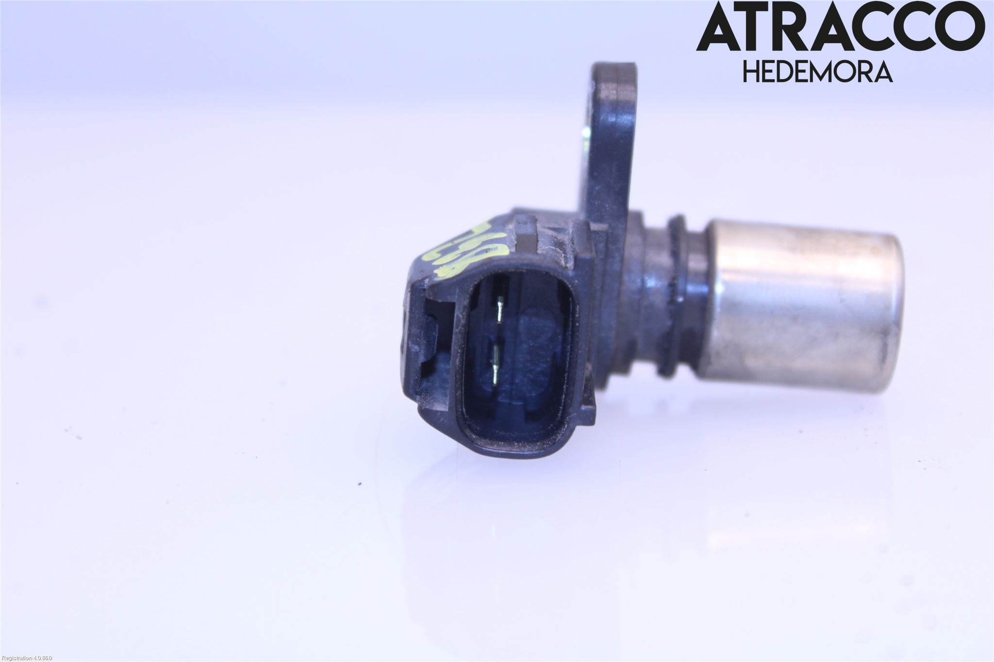 Volvo S60 01-04 Giver Turtall - Tenning
