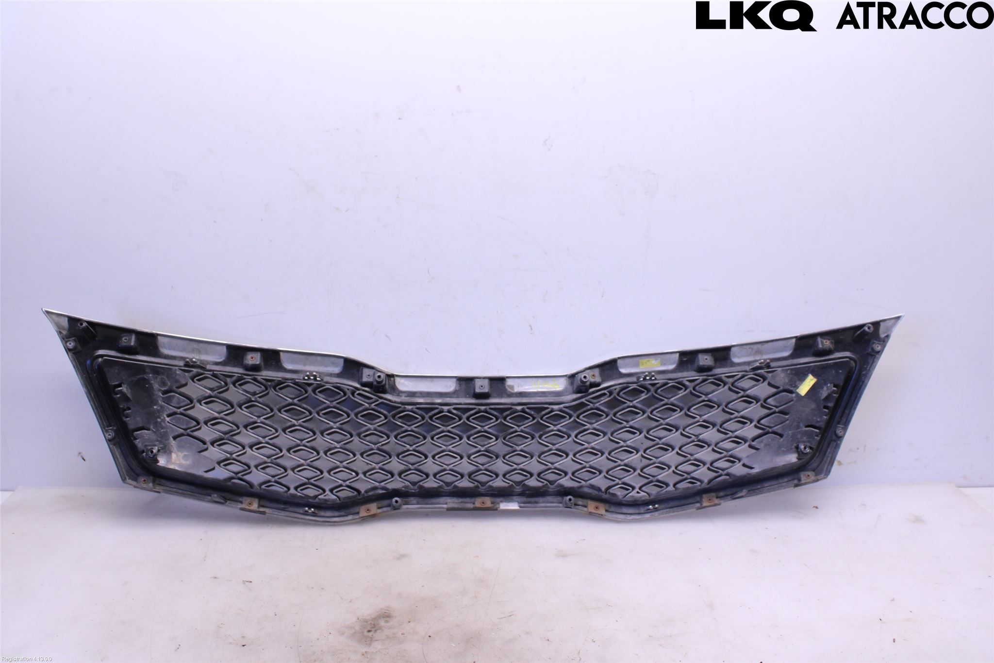 Kia OPTIMA 00-15 Grill Komplett