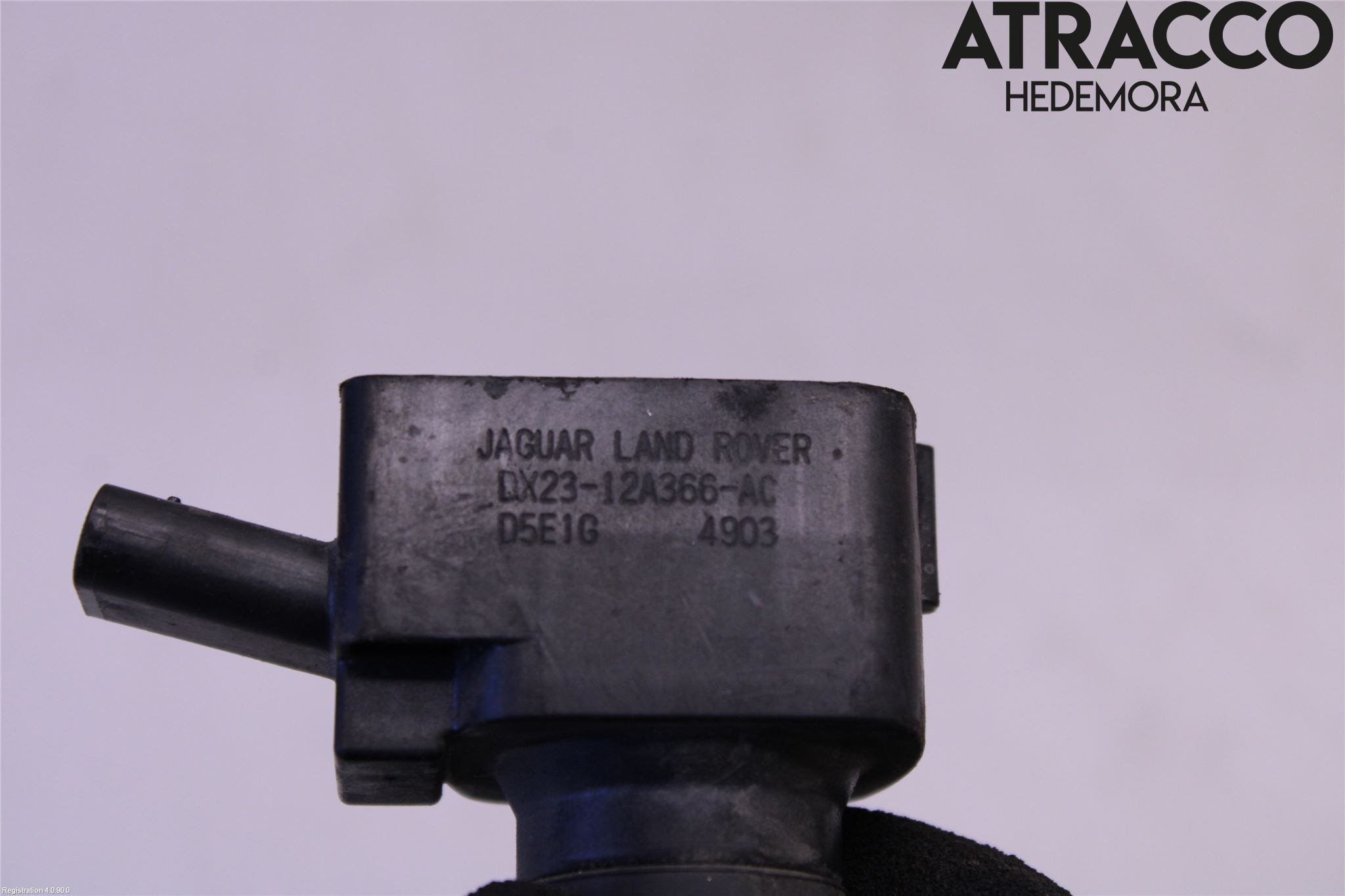 Landrover RANGE ROVER SPORT (L494) 14-22 Coil