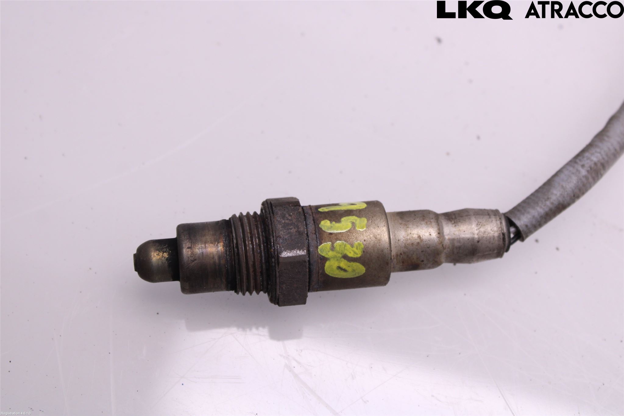 Mini ONE/COOPER 3DR F56 14-24 Inns Lambdasonde