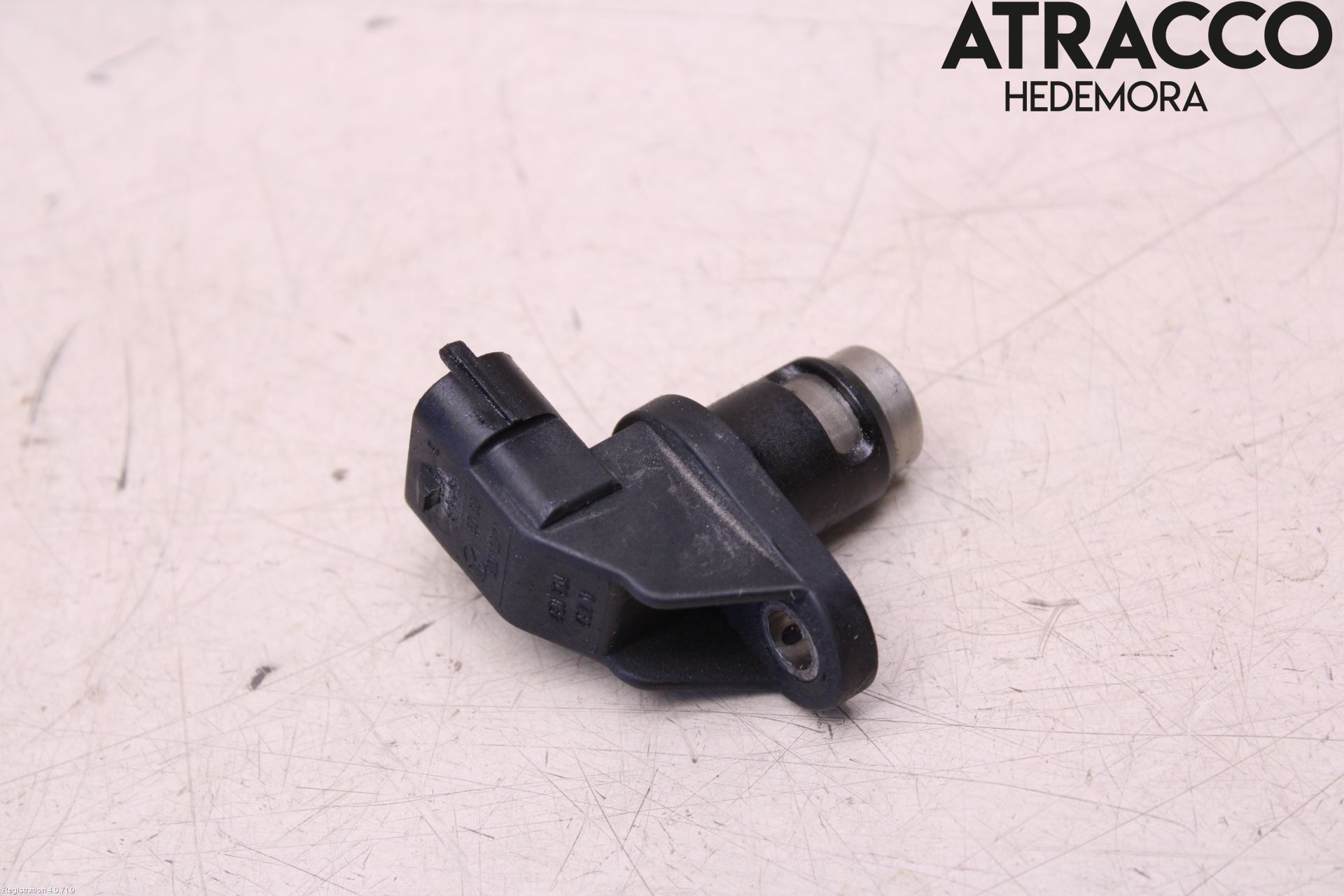 Mercedes-Benz MB SL-KLASS (R230) 00-11 Giver Turtall - Tenning