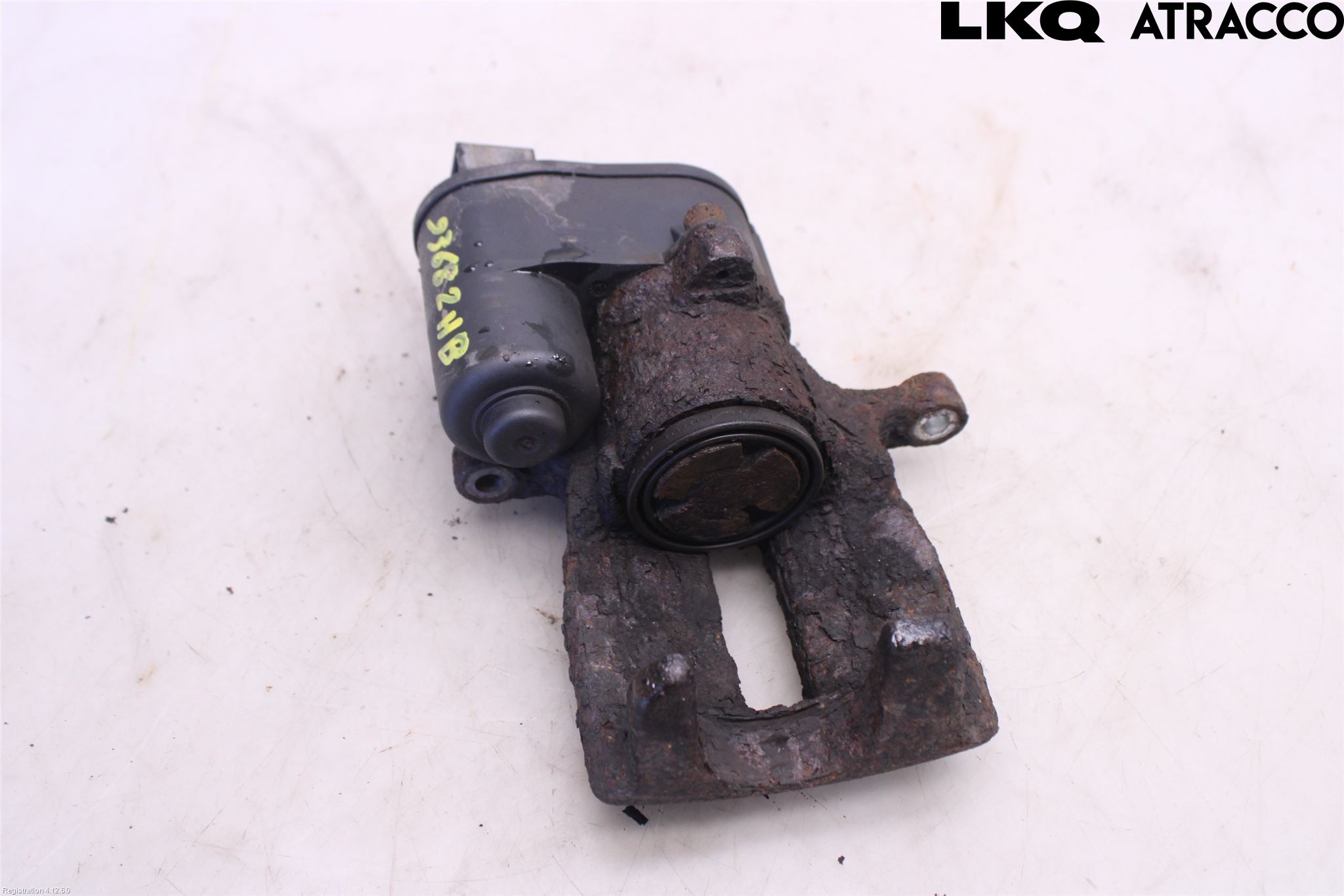 Volvo XC60 09-13 Bremsecaliper Bak Høyre