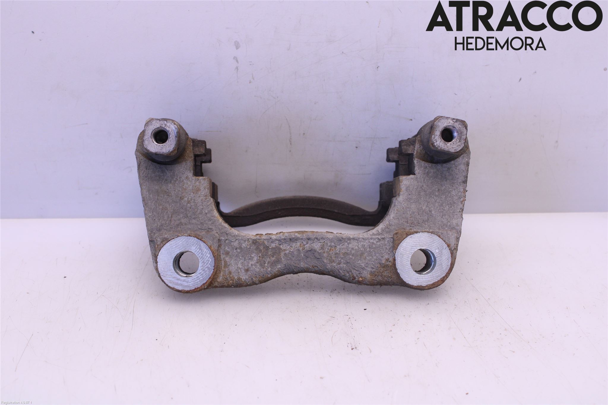 Volkswagen VW TRANSP/CARAVELLE (T6) 16-22 Bremsecaliper Feste Holder