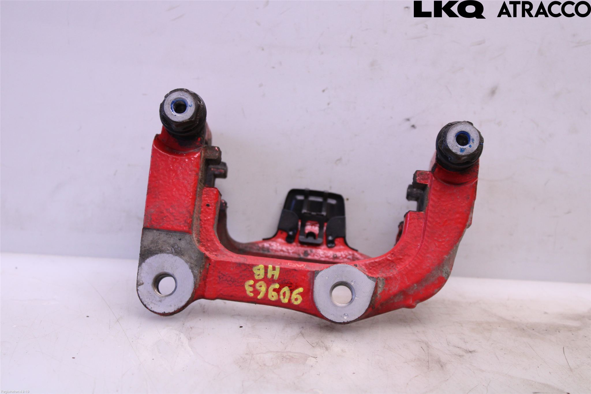BMW 5 G30/G31/F90 17-23 Bremsecaliper Feste Holder